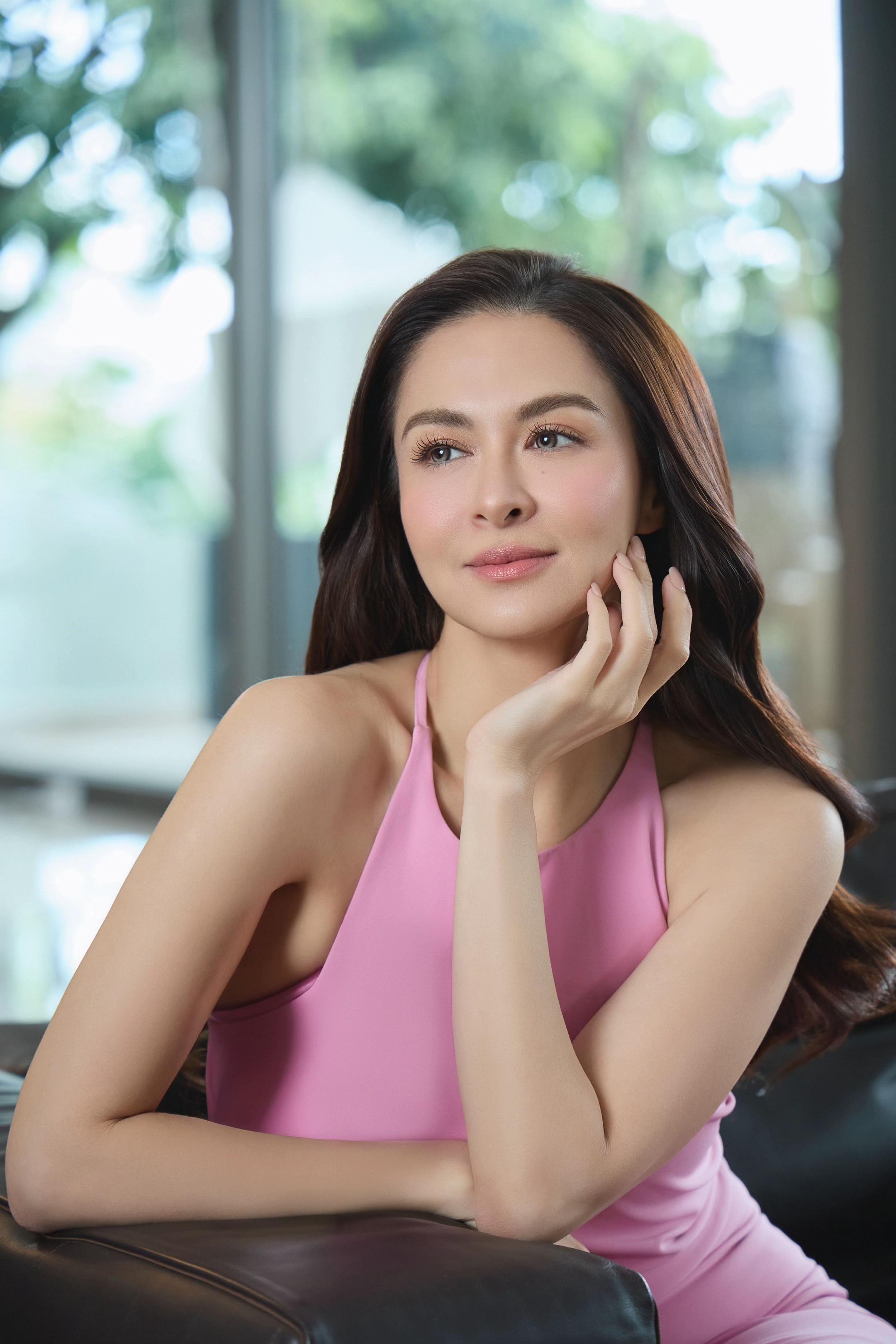 @Marian Rivera