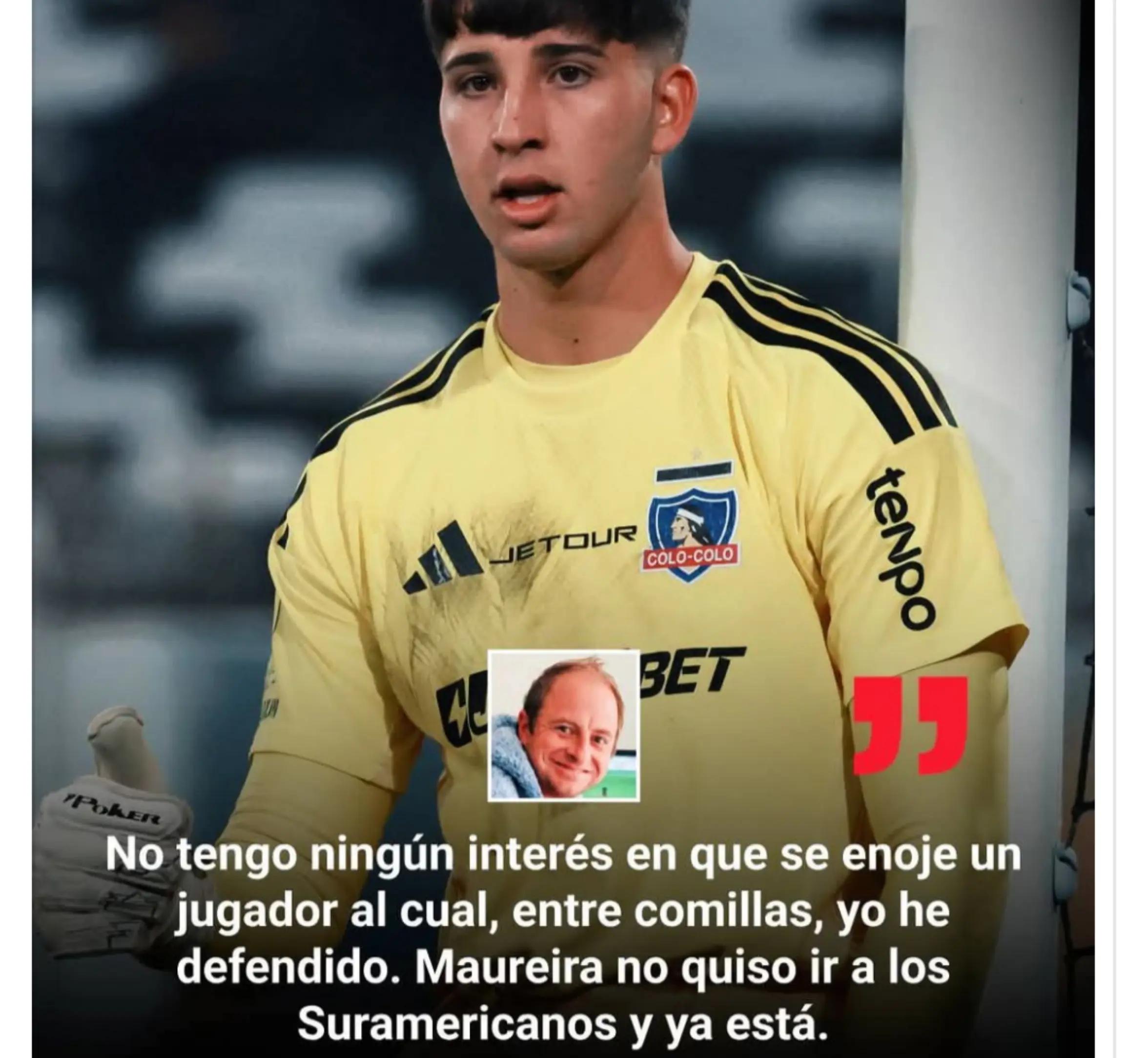 @Bernardo Aedo Millar