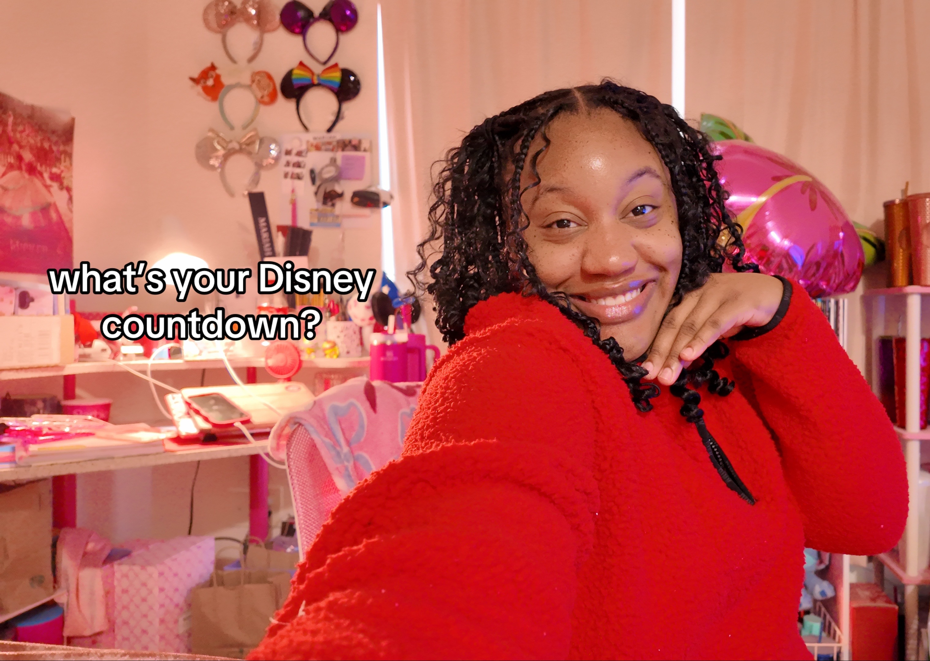 @miss mariah ᥫ᭡.
