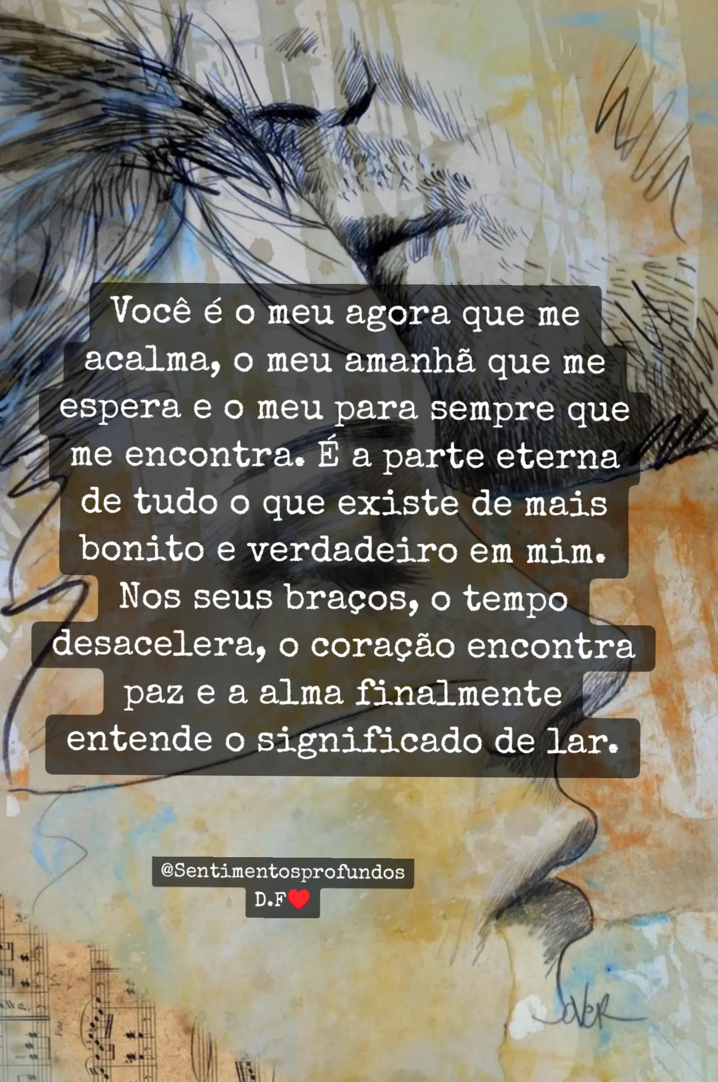 @Sentimentos Profundos