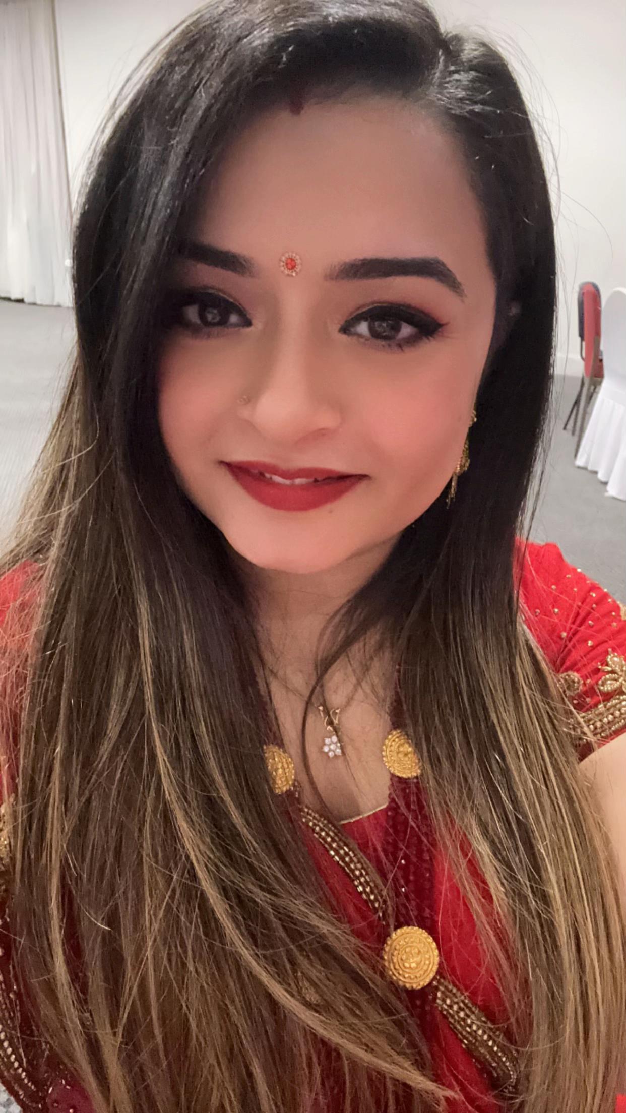 @Sujita Dahal