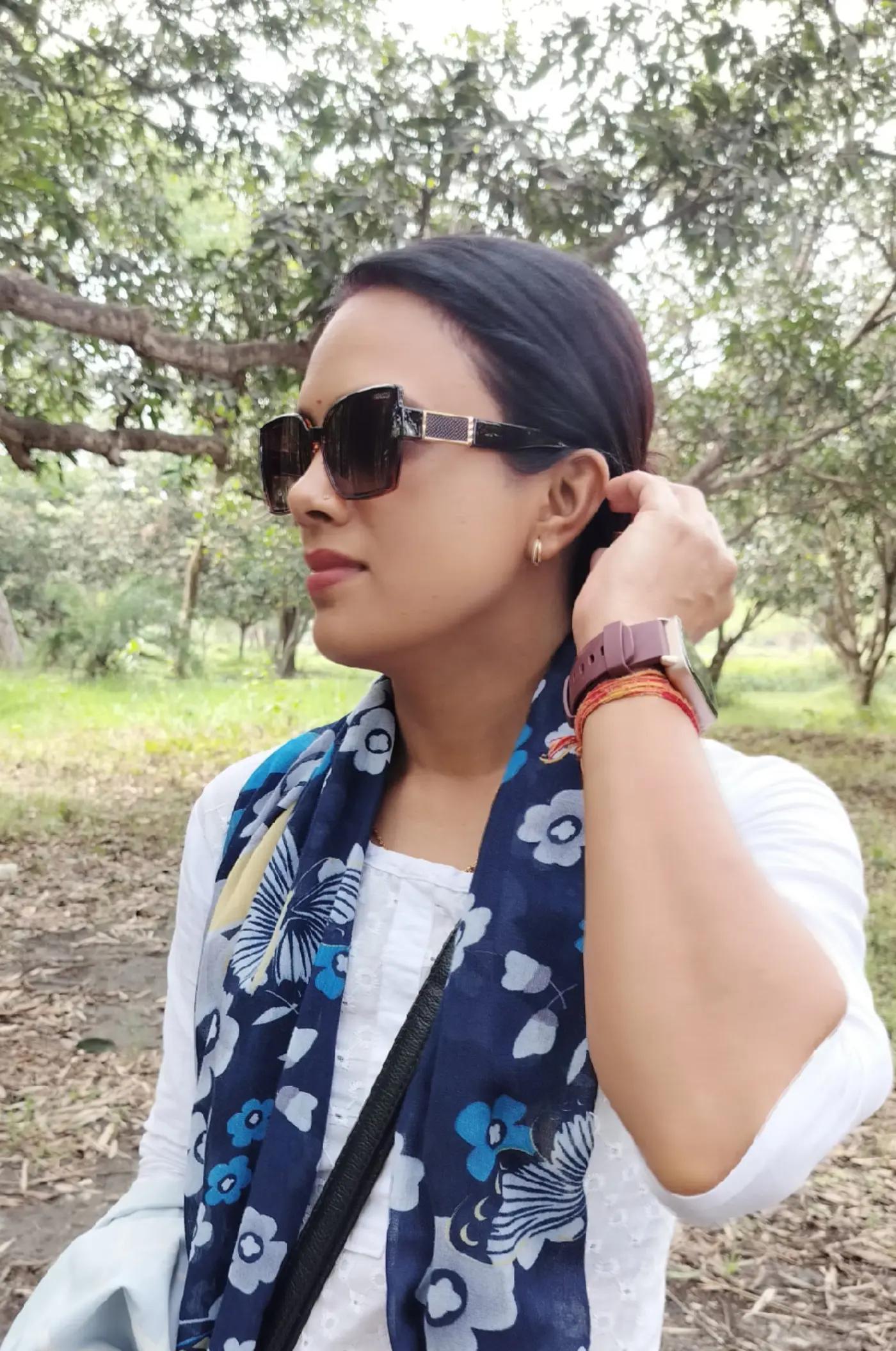 @Dipika Karki