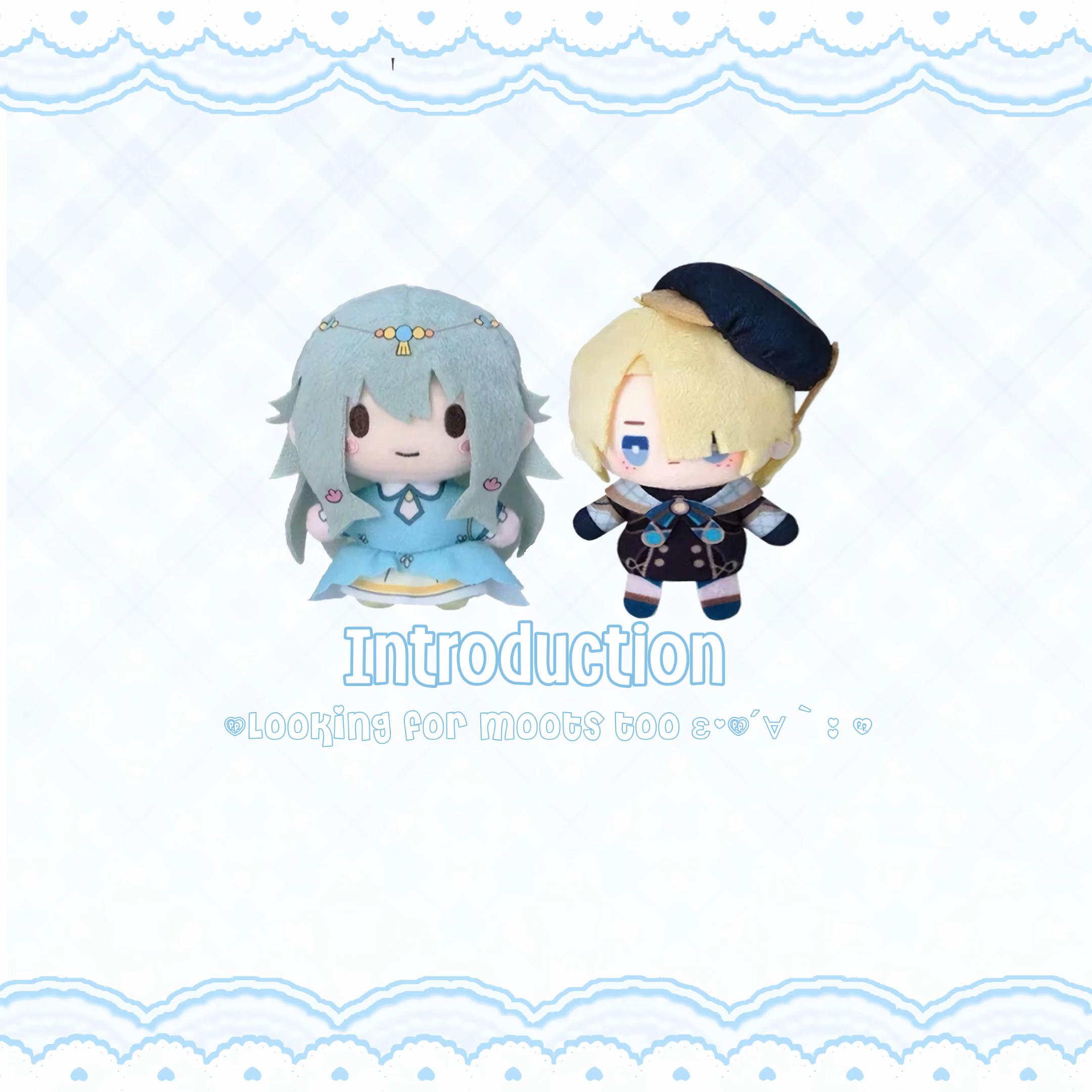 @I l愛ke Umetora & Freminet ΦωΦ