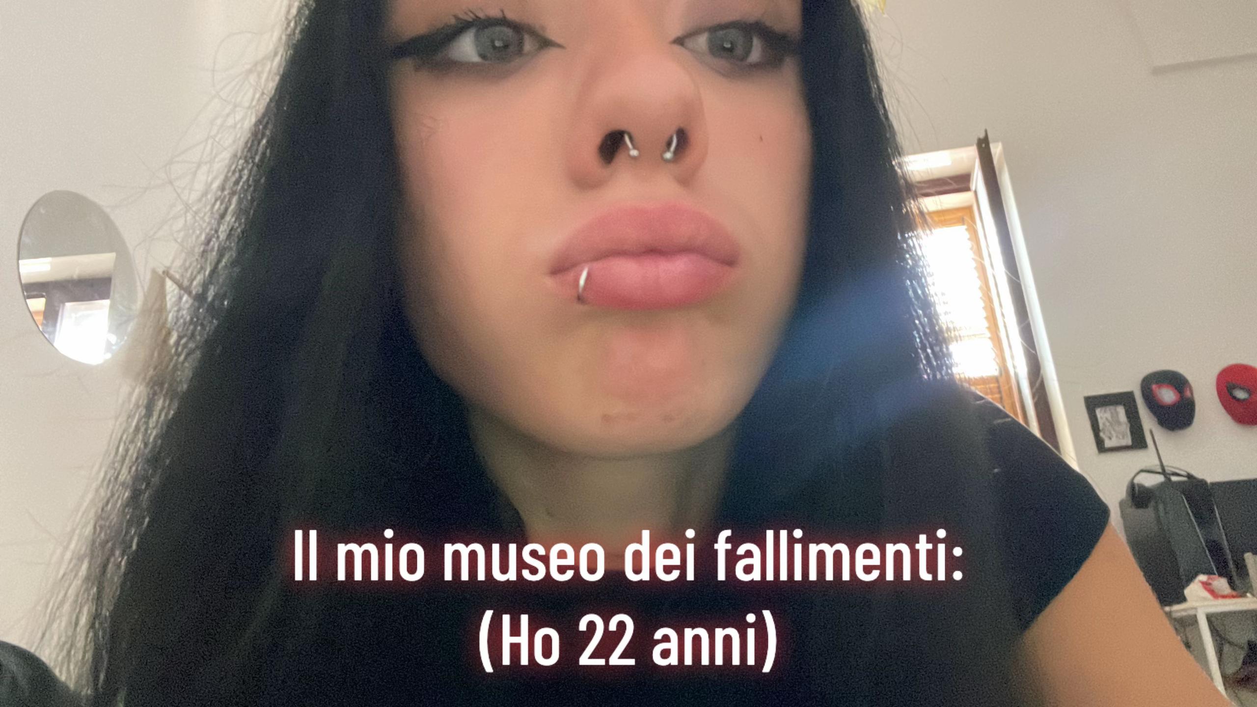 @Giulia marullo