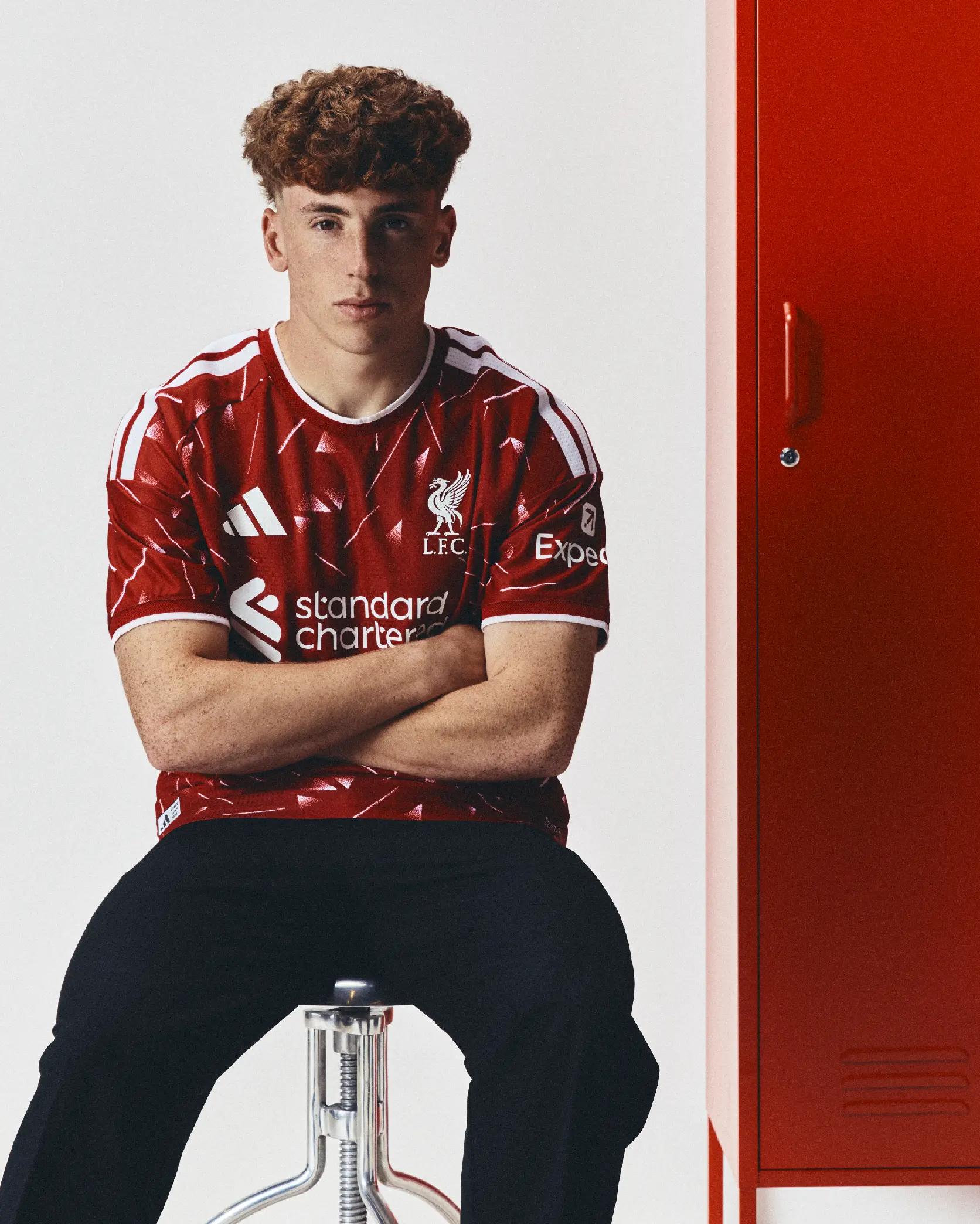 @Liverpool FC
