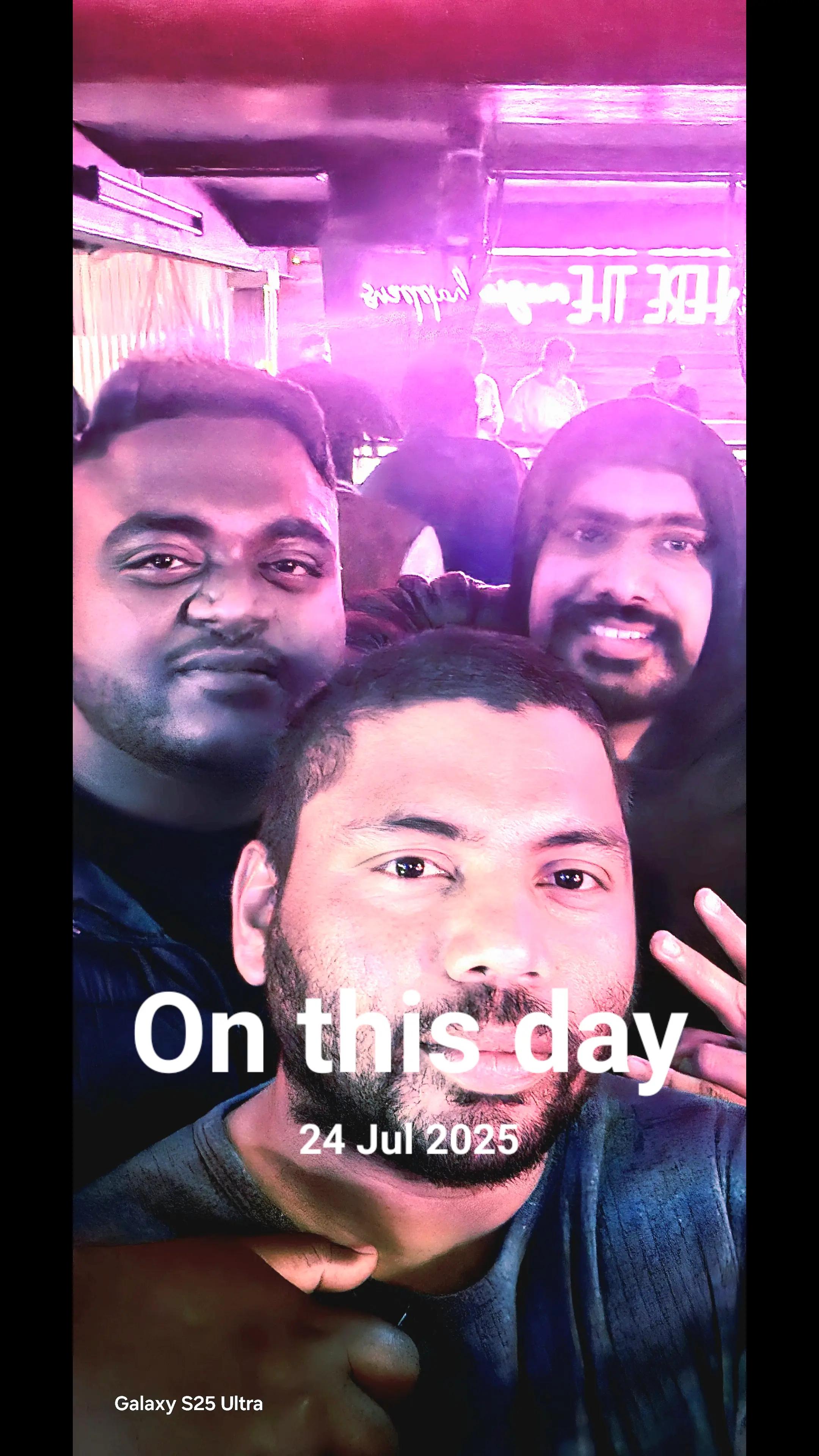 @Arumugam