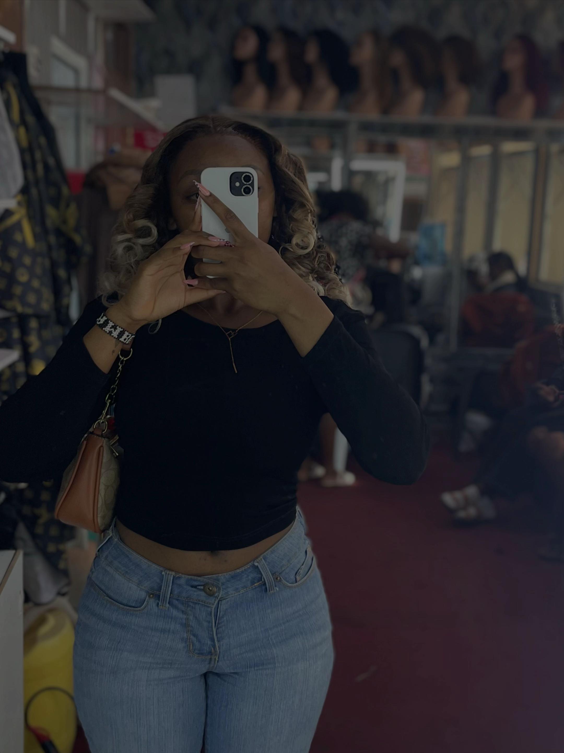 @Ms. Purity 🤎