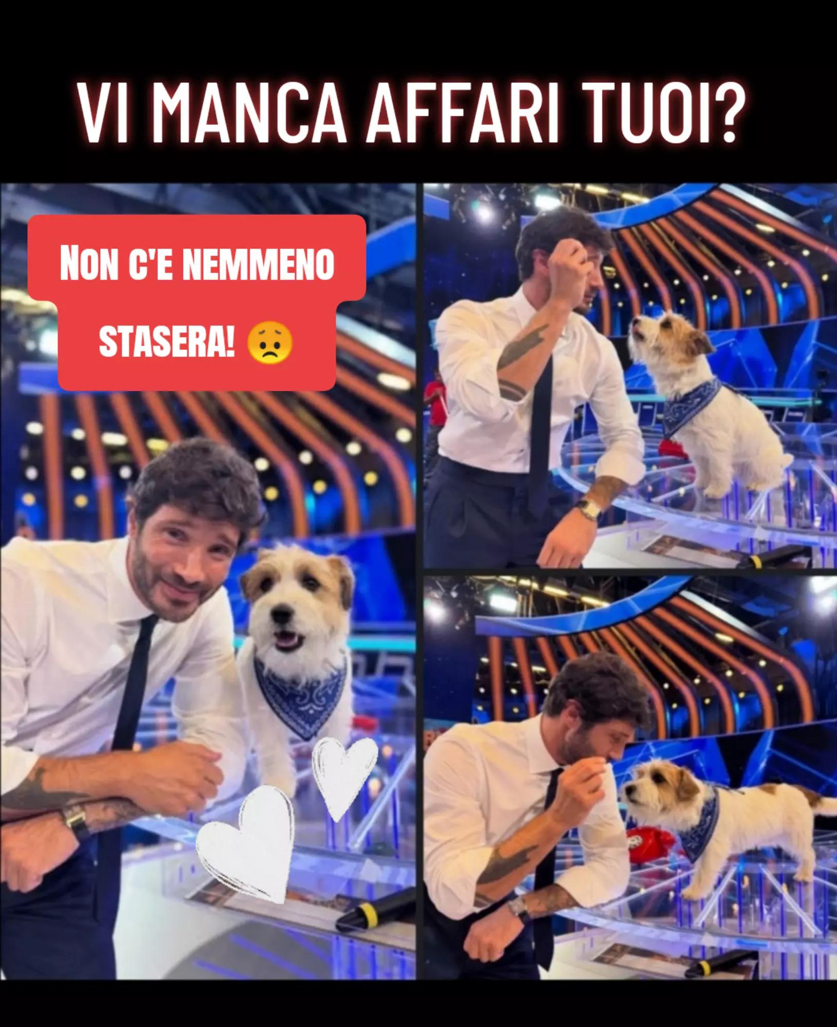 @Liliana Cavaliere