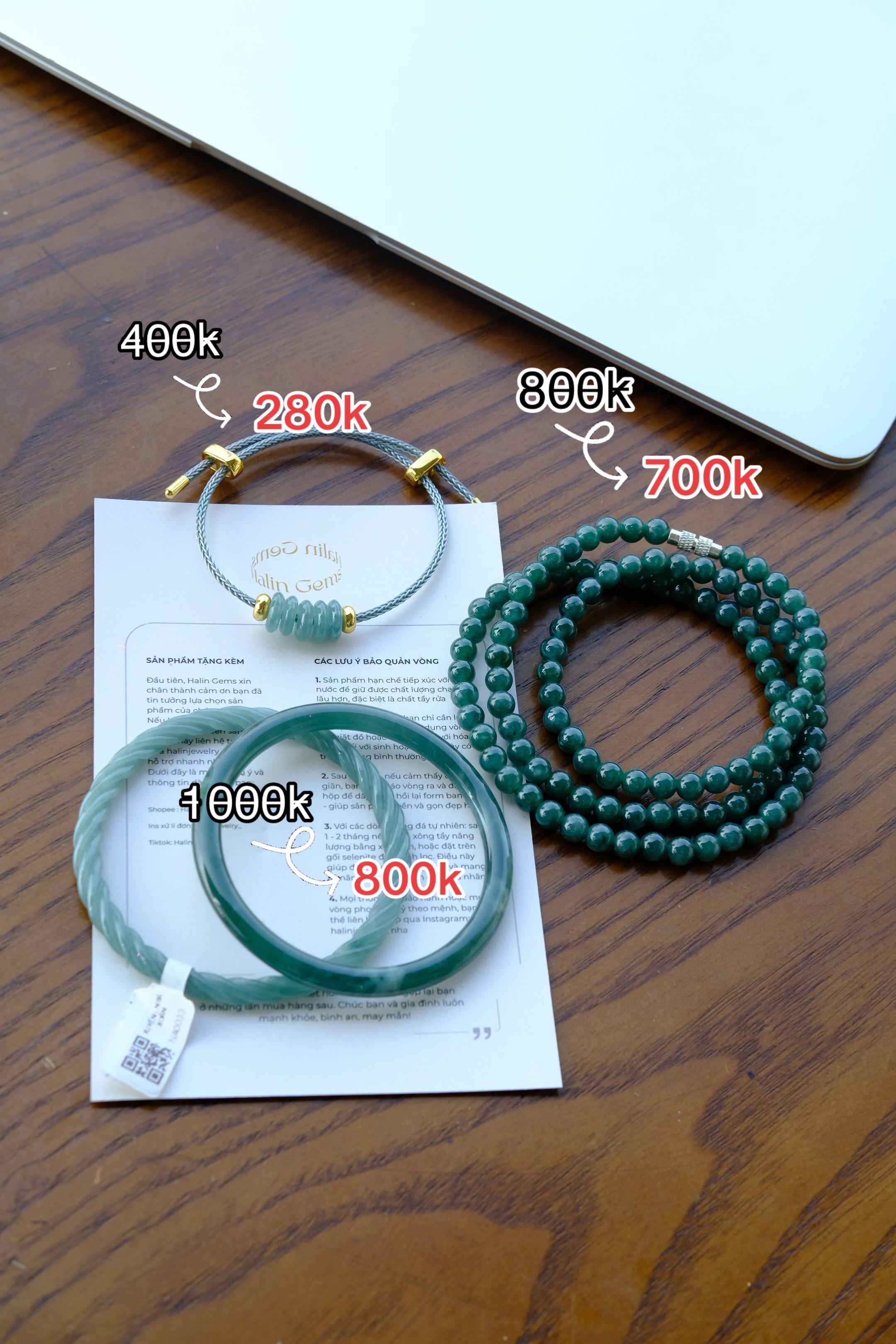 @Halin jewelry