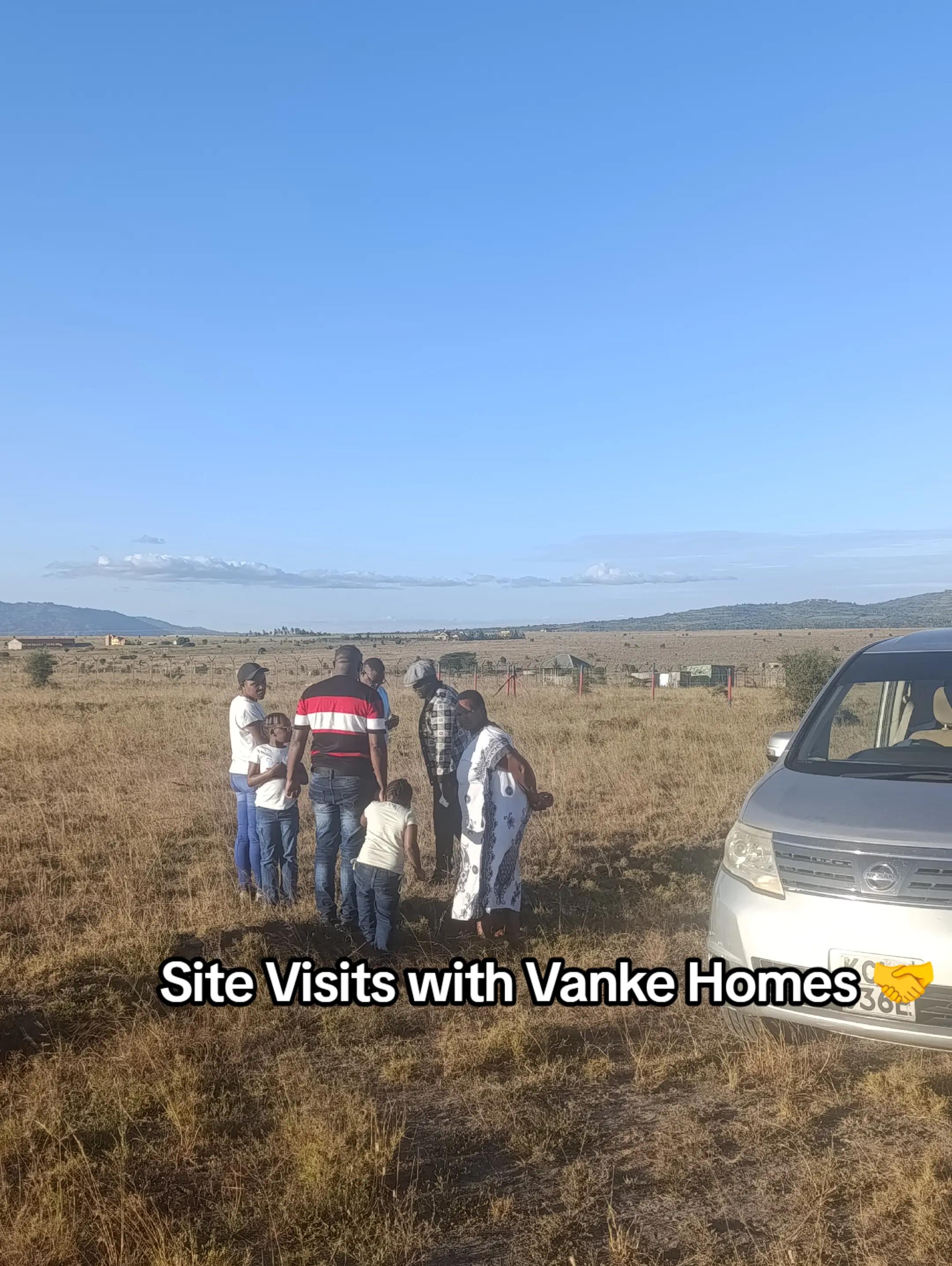 @VANKE HOMES