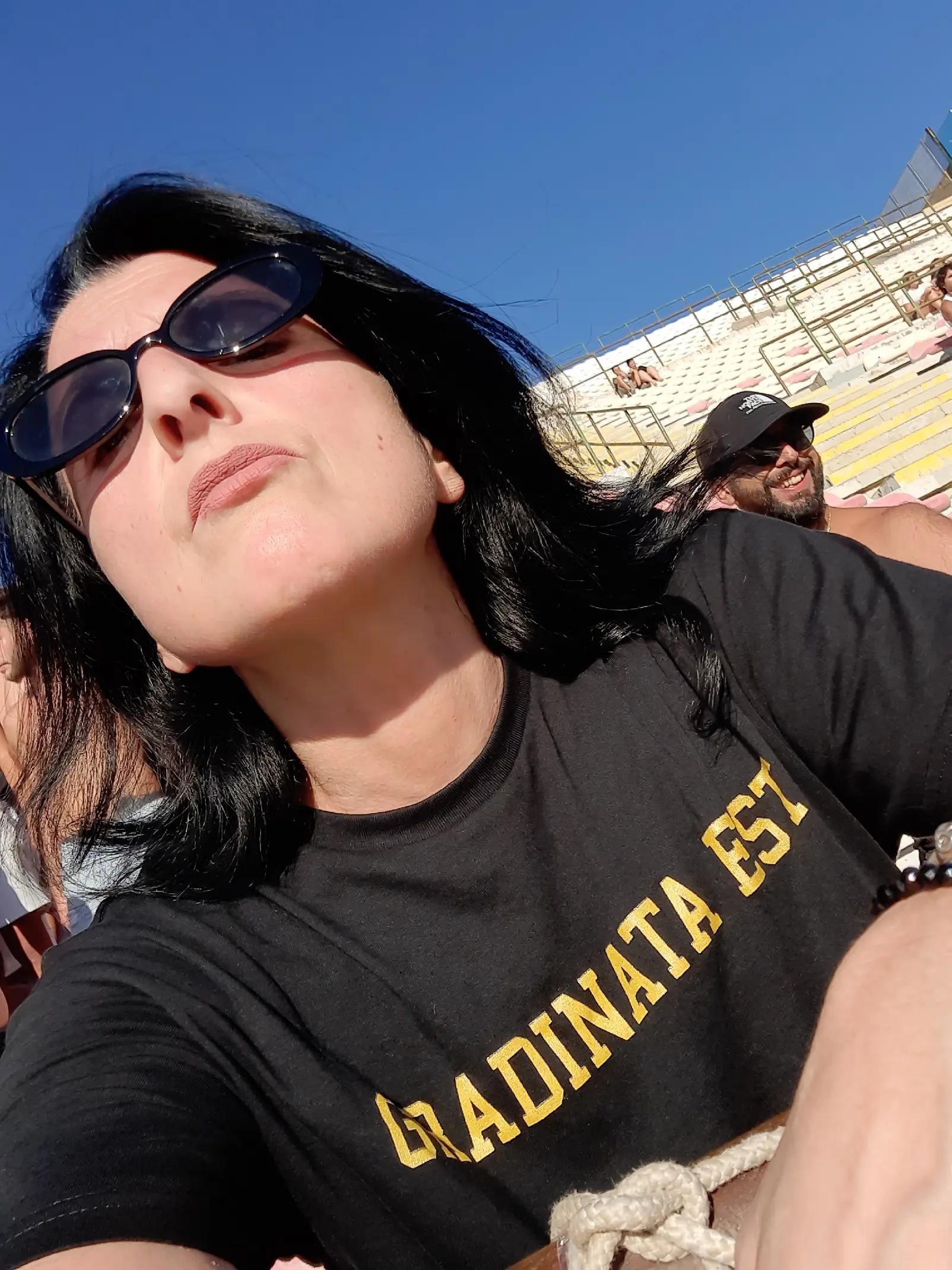 @Alessia Papandrea