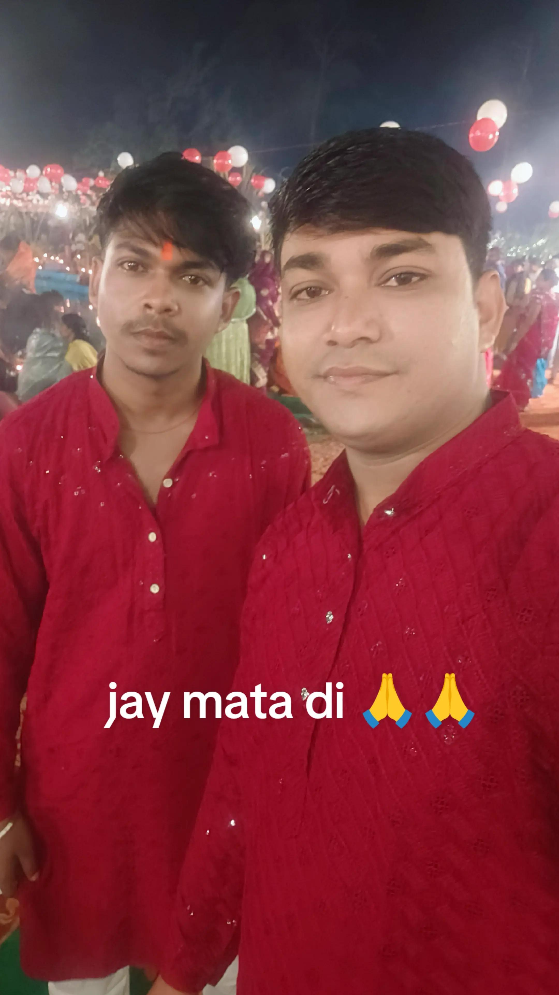 @🇳🇵 Yadav Purnawasi 🇳🇵