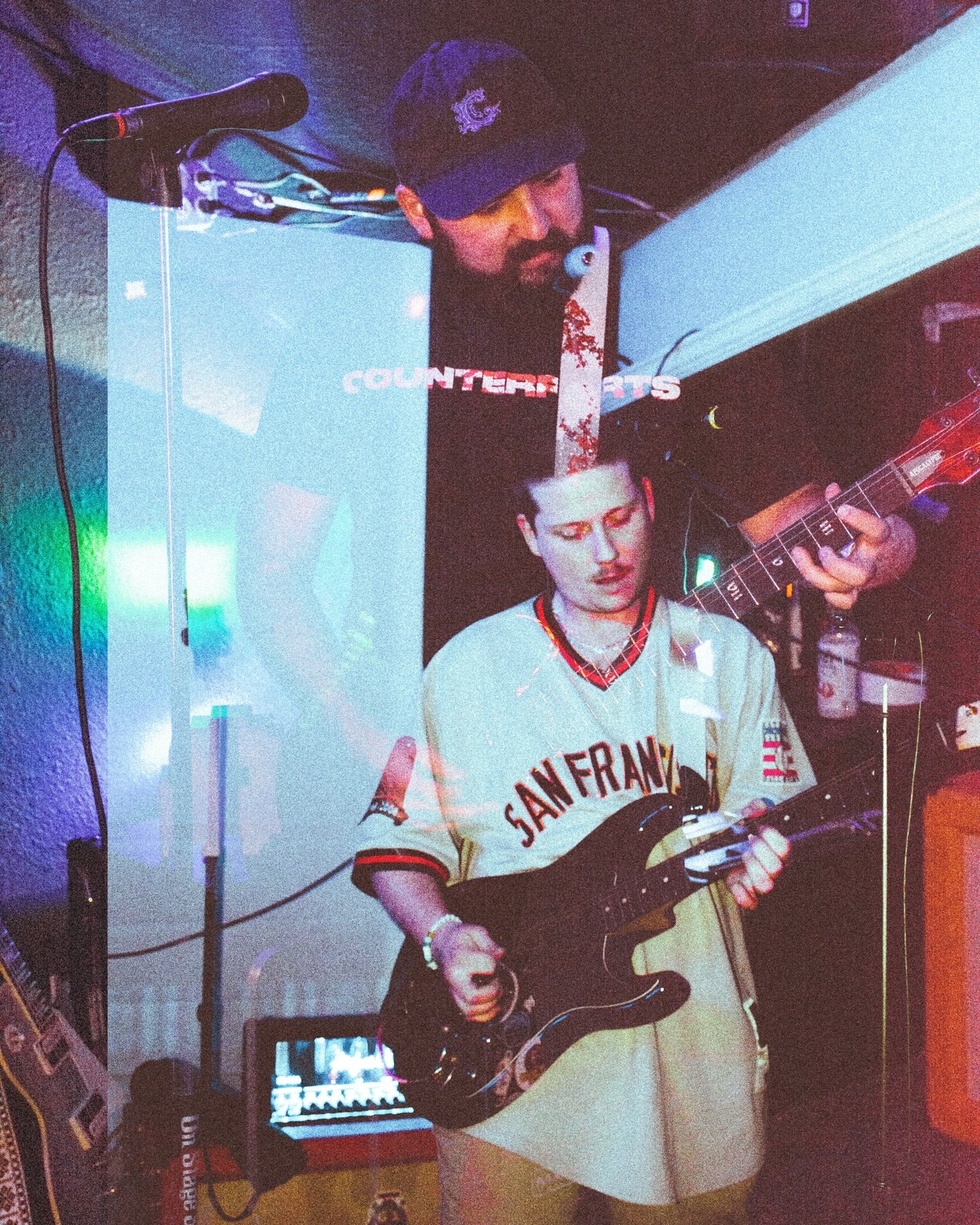 @All Systems Go
