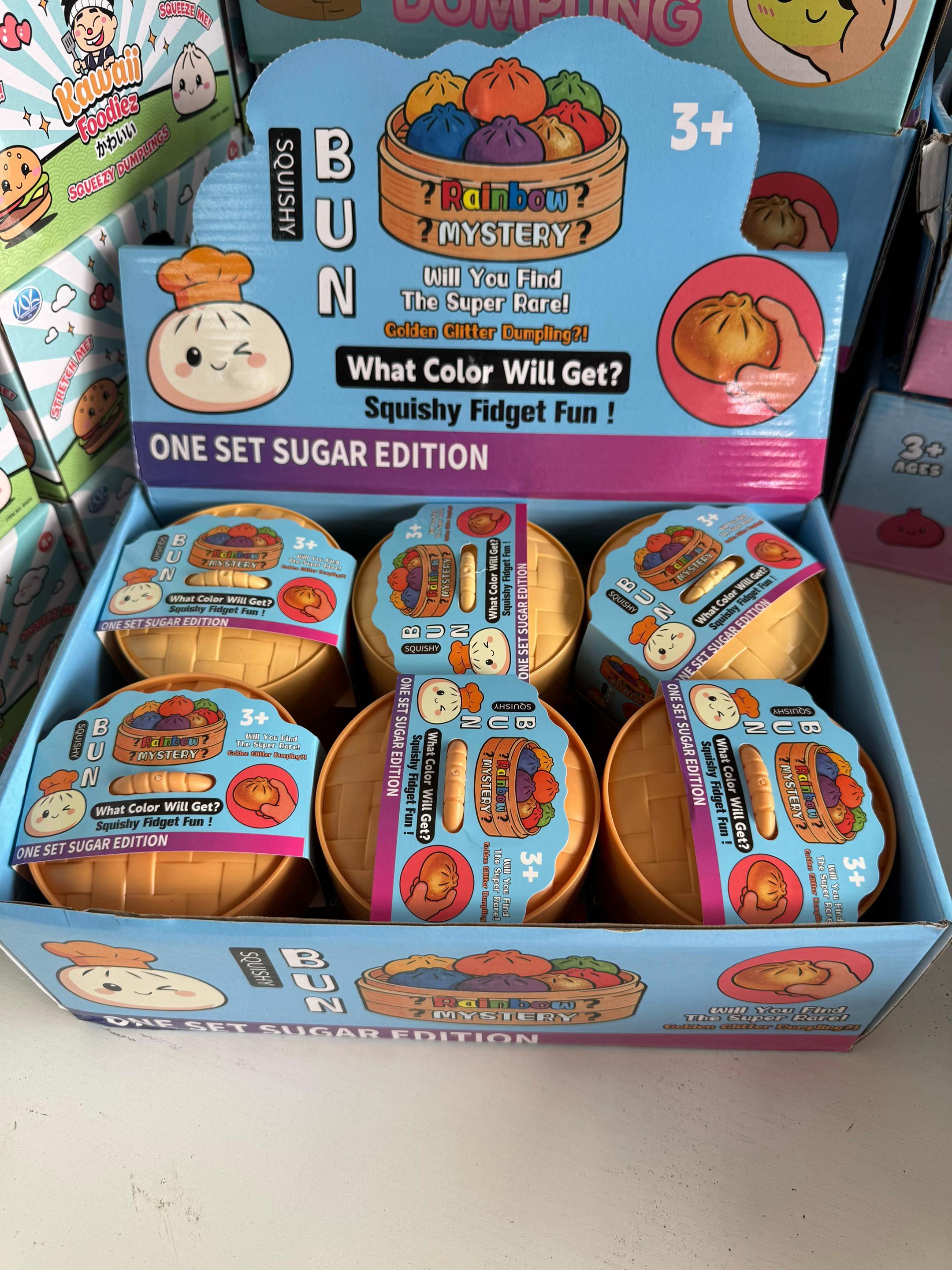@Supermarkt De LeyensZoetermeer