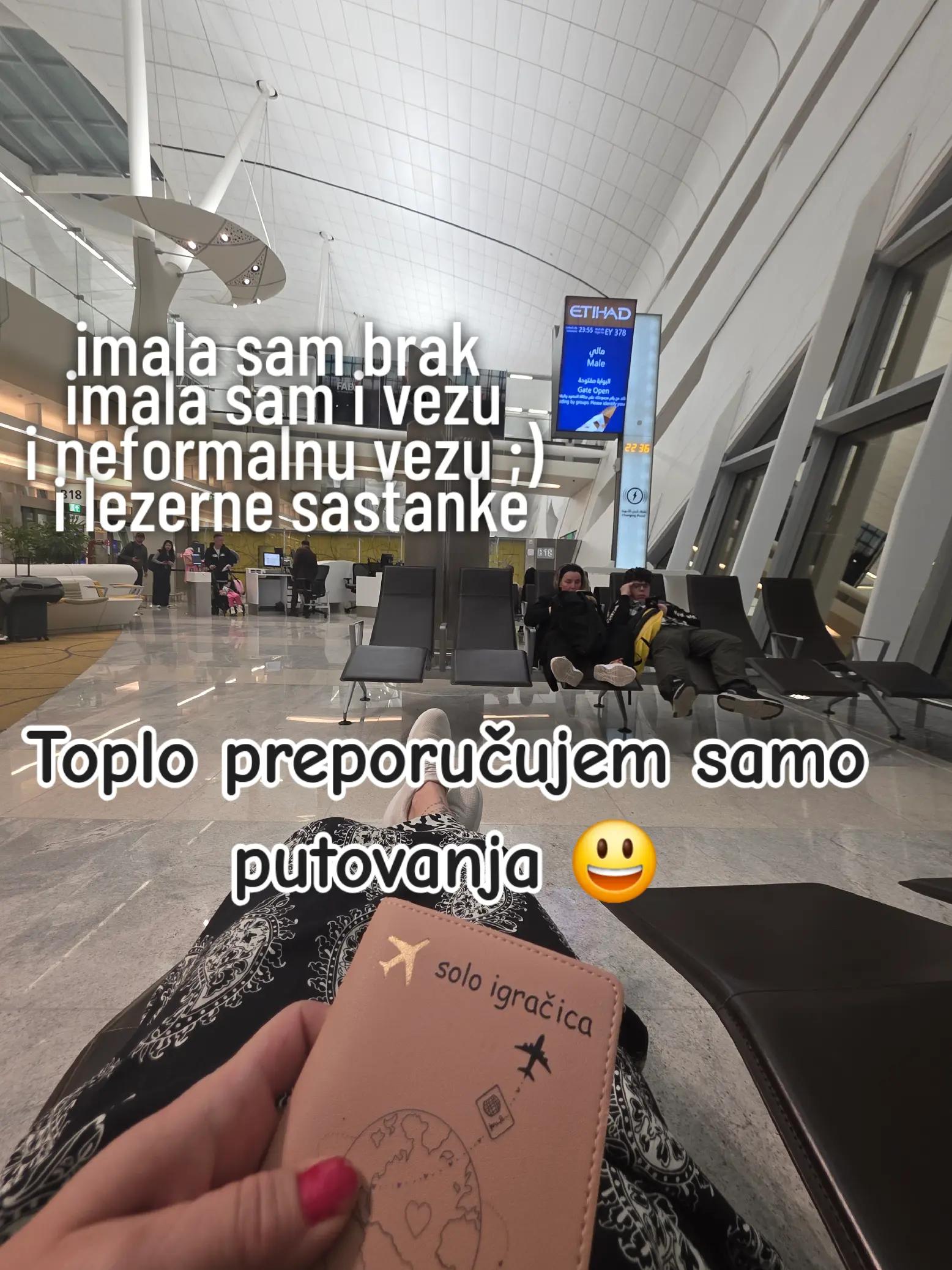 @✈️solo igračica✈️ 🥇 ®️