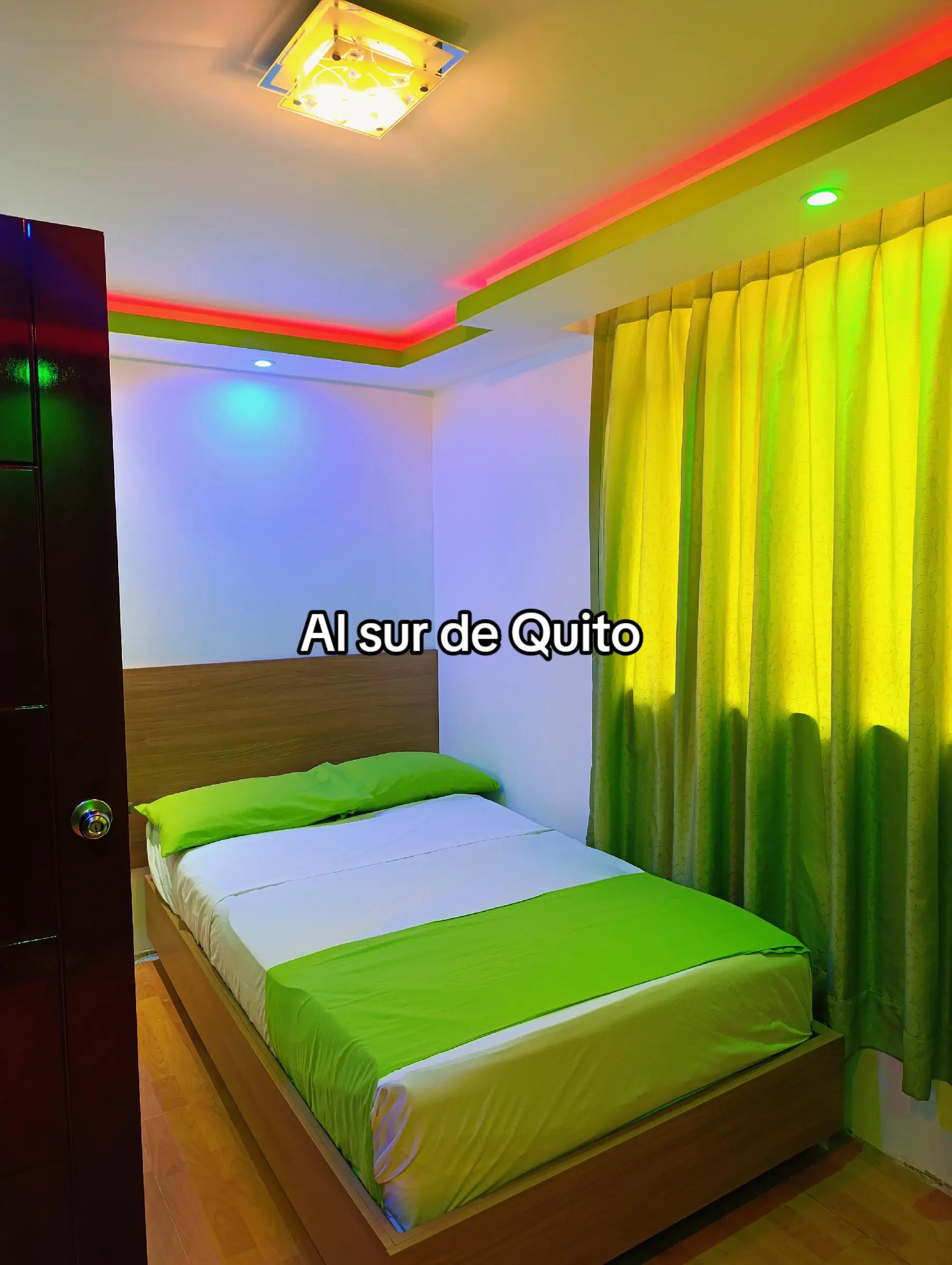 @Hostal del Sur Quito