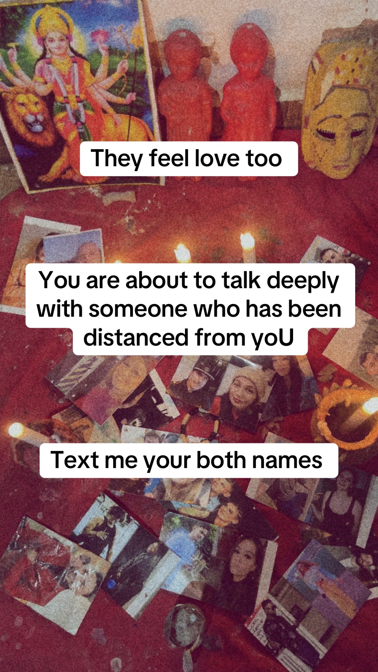 @Real love manifestations💍