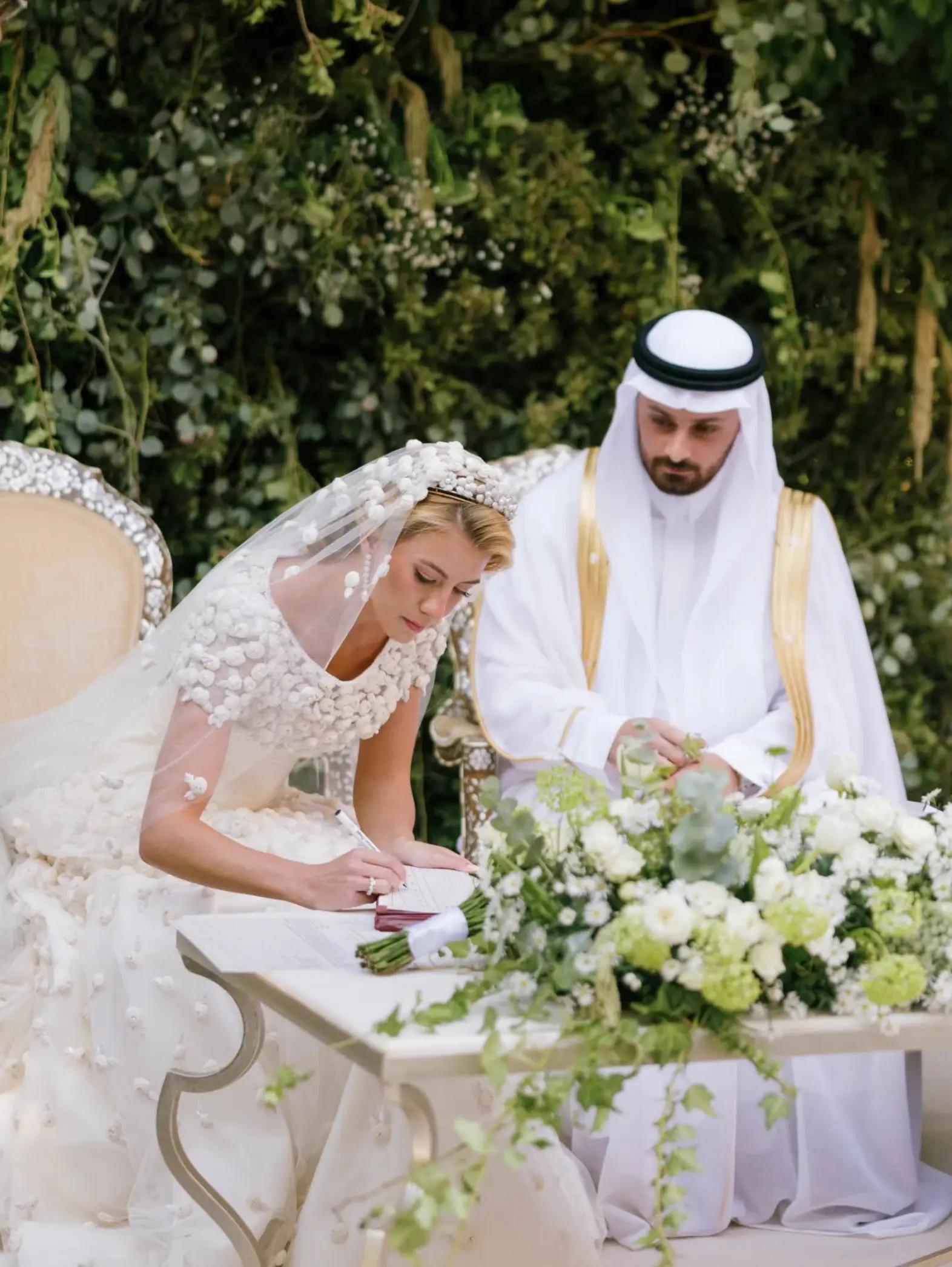 @Lebanese Weddings