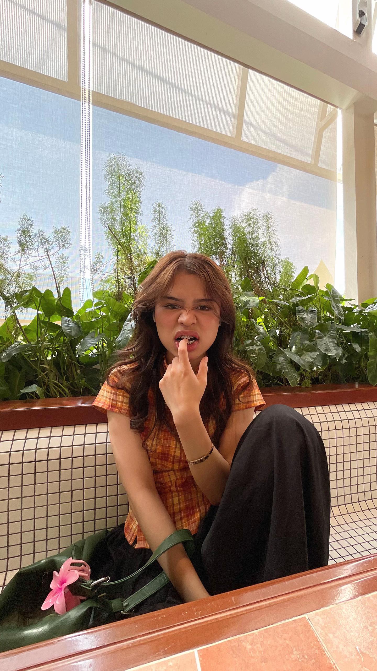 @certified lover girl💌