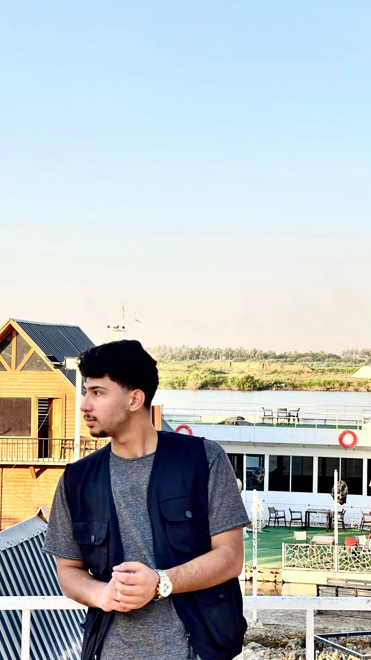 @عبدالصمد 🌊✨️