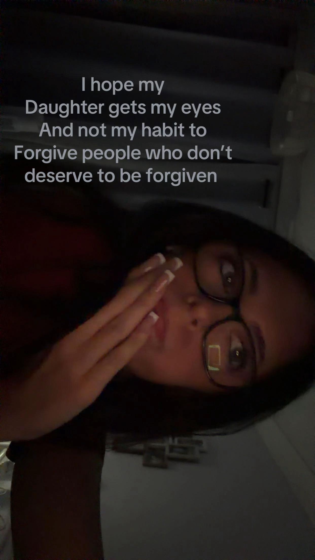 @Faye’s spam
