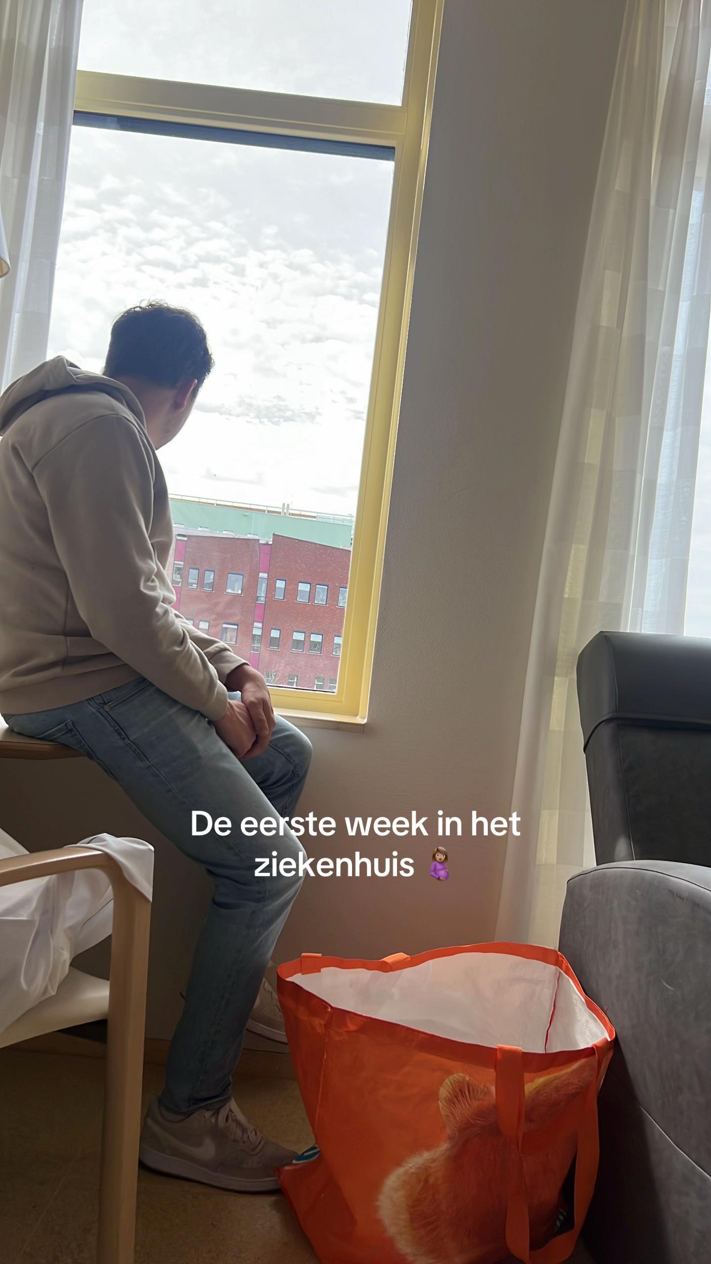 @Hanna van den Heuvel