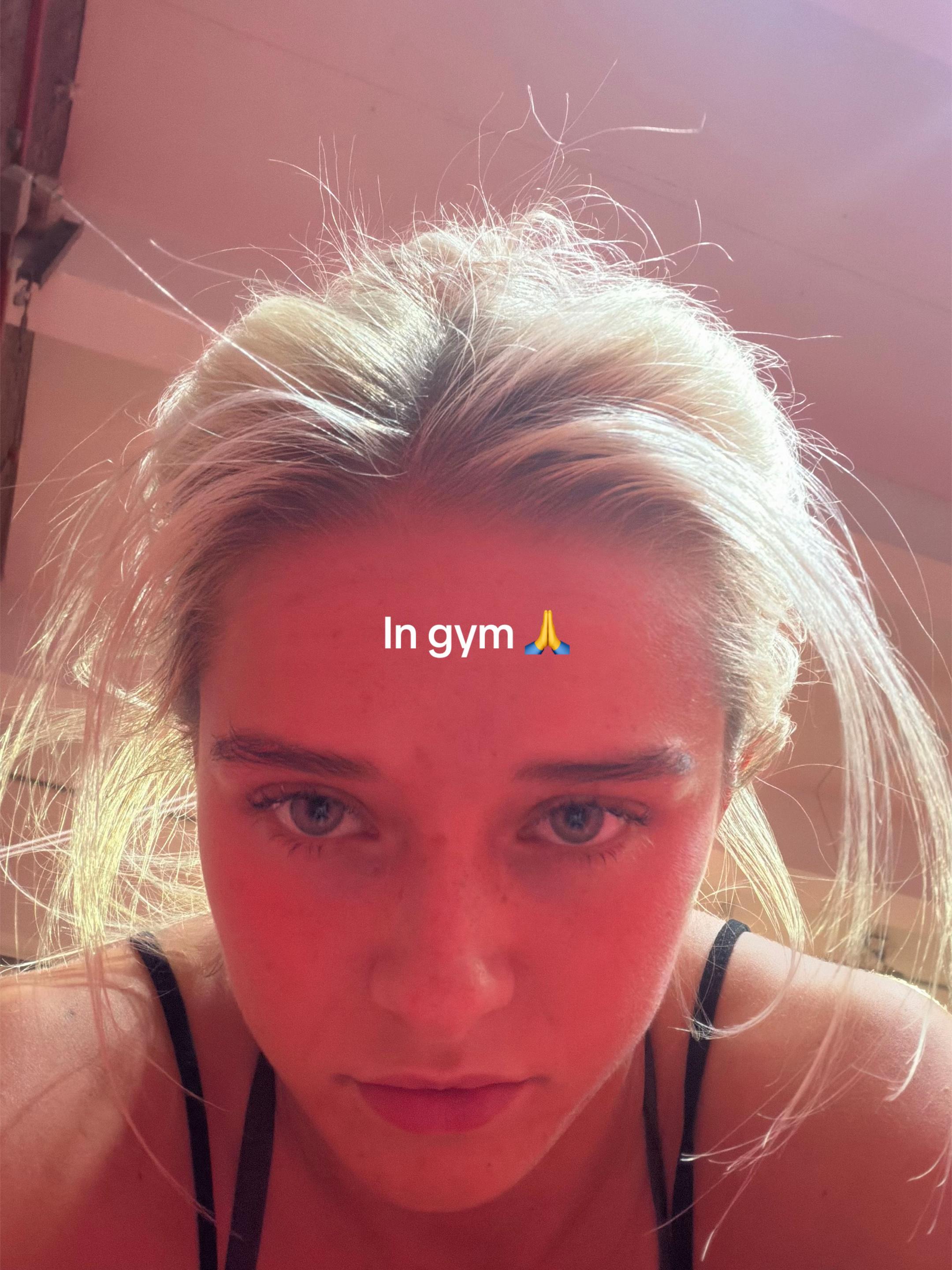 @Ruby Grace Evans
