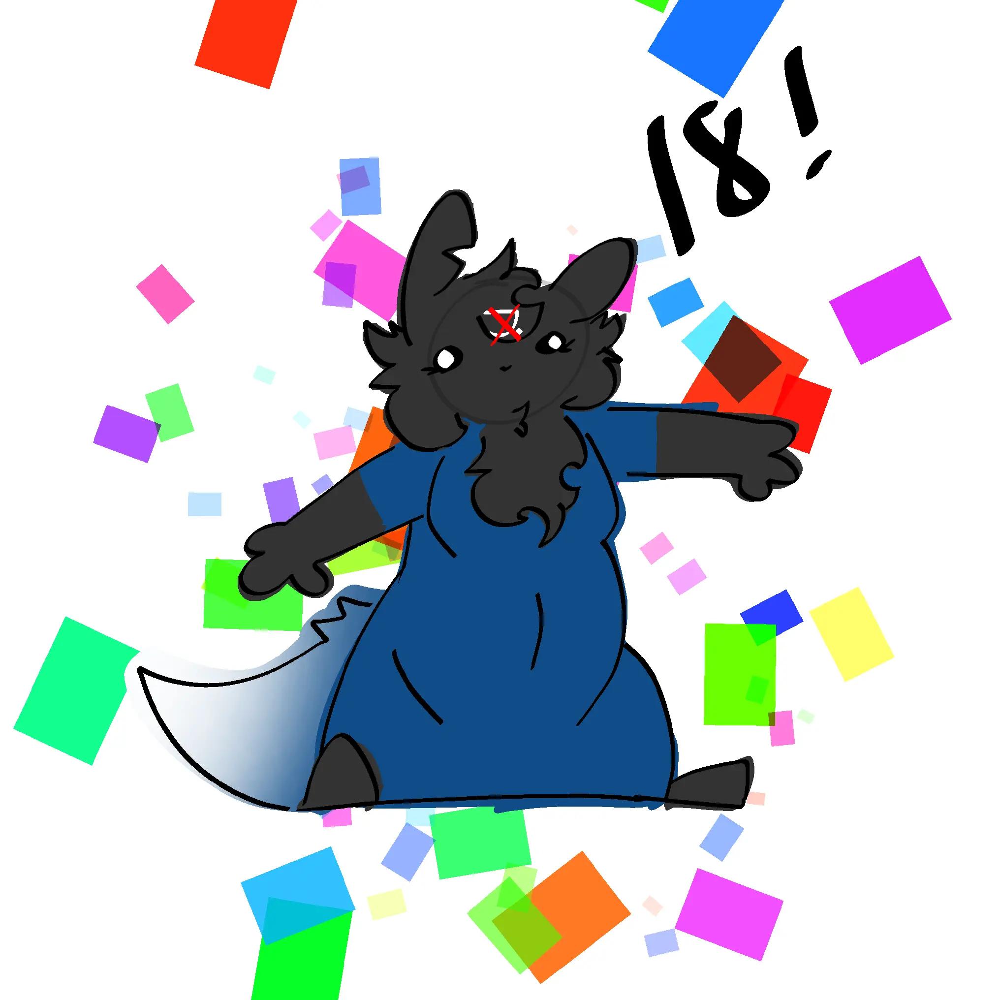 @🖤JayTheSlugcat💙