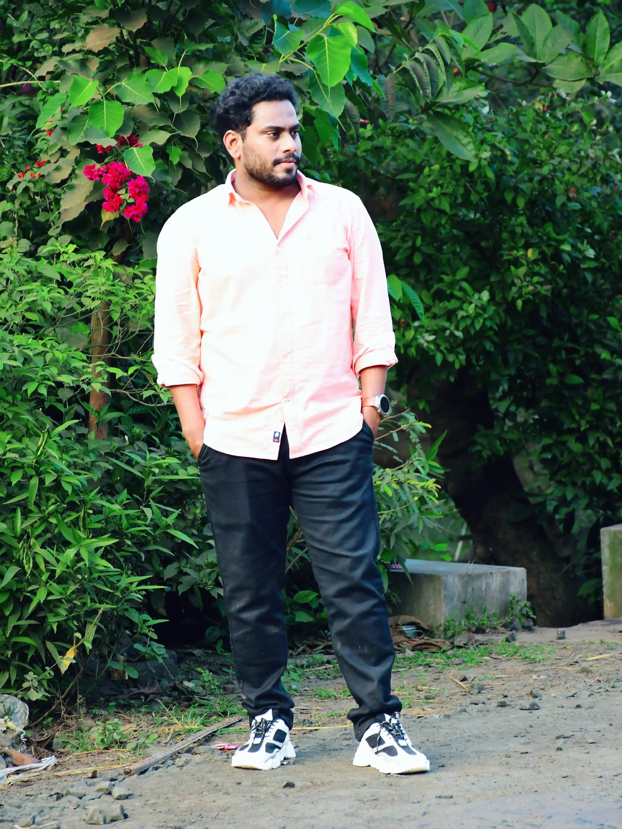 @Nethala Arun Kumar