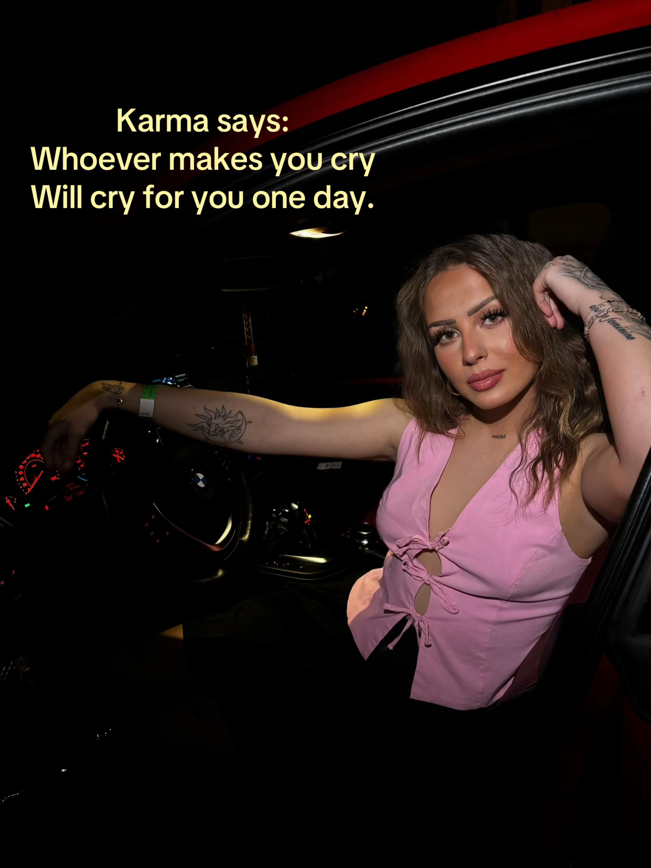 @Amore