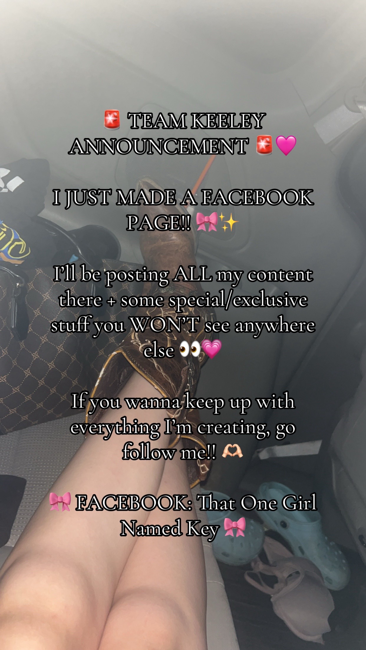 @✨🌸Keeley🌸✨