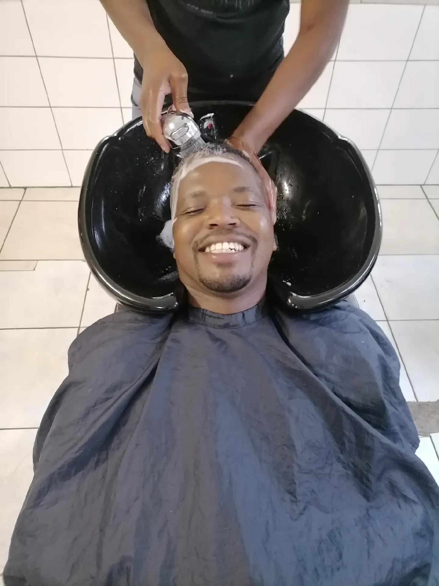 @Thabiso Telekoa