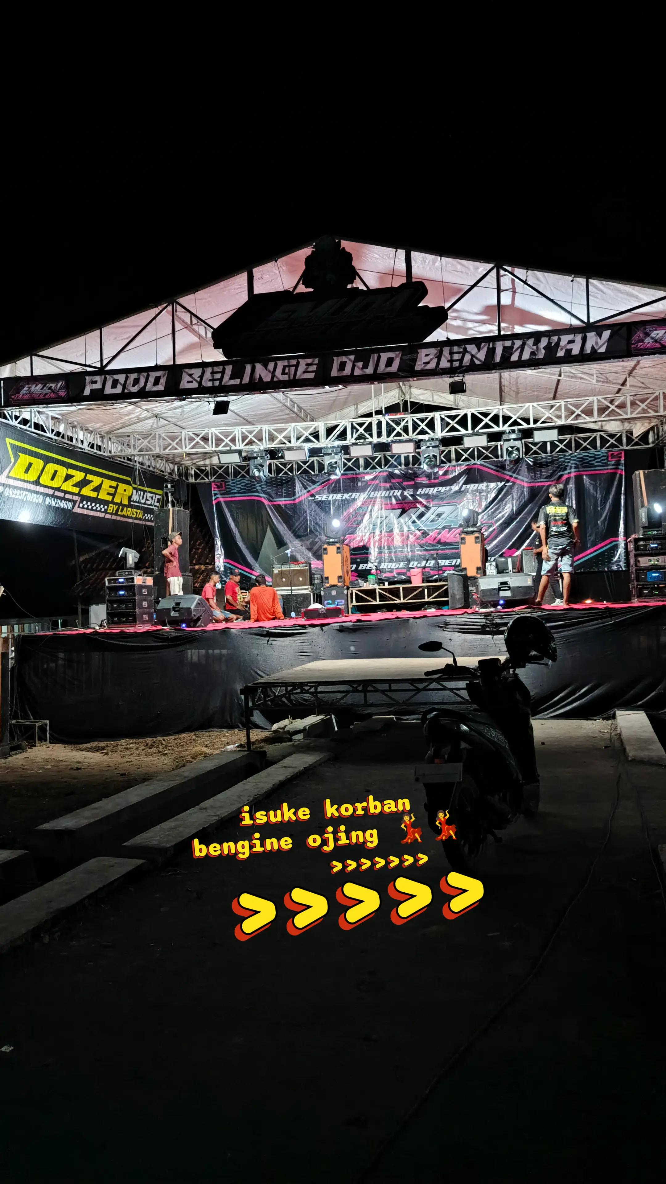@𝙊𝙟𝙞𝙣𝙜 𝘼𝙧𝙚𝙖!!