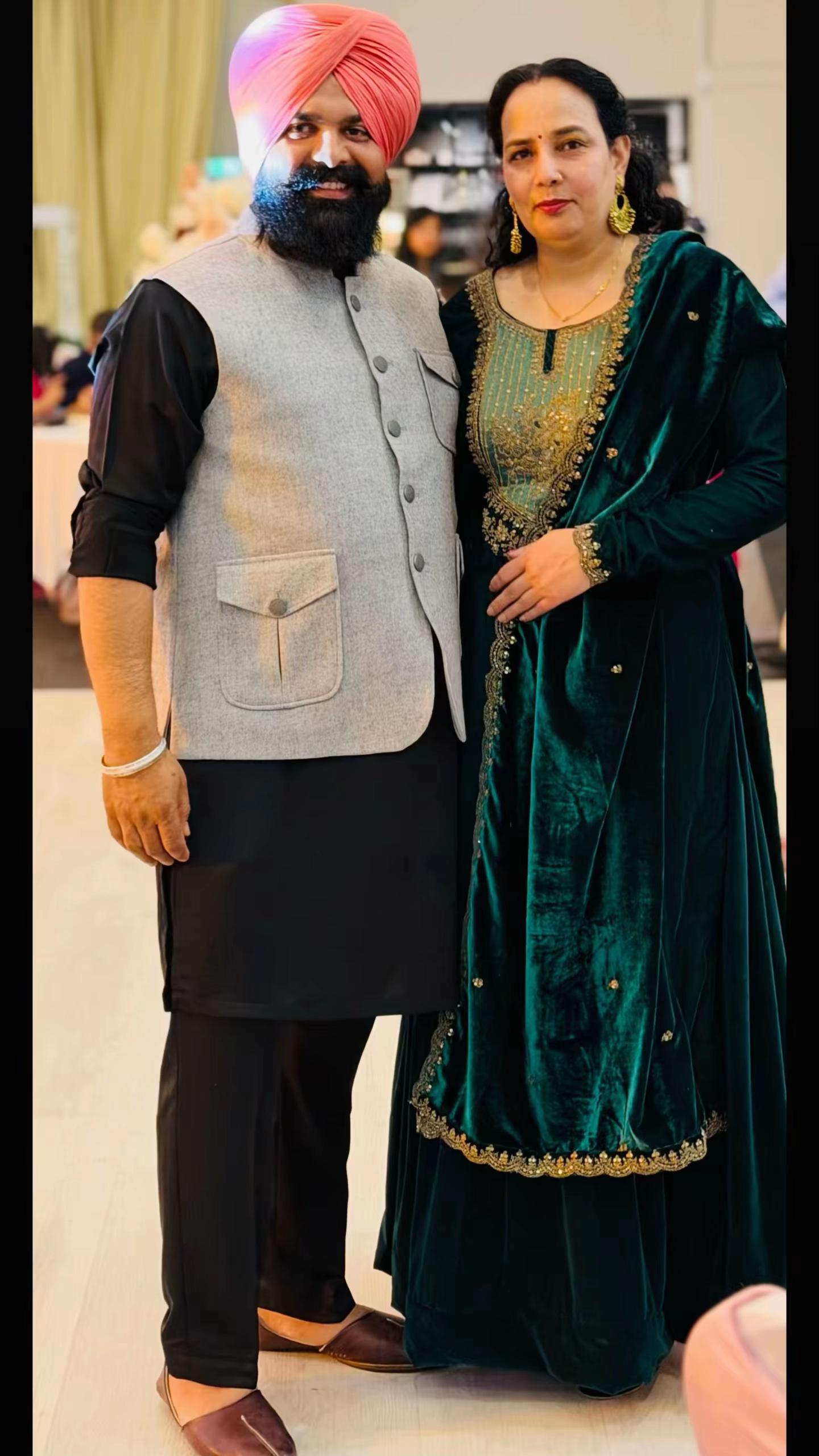 @Sukhvir Singh