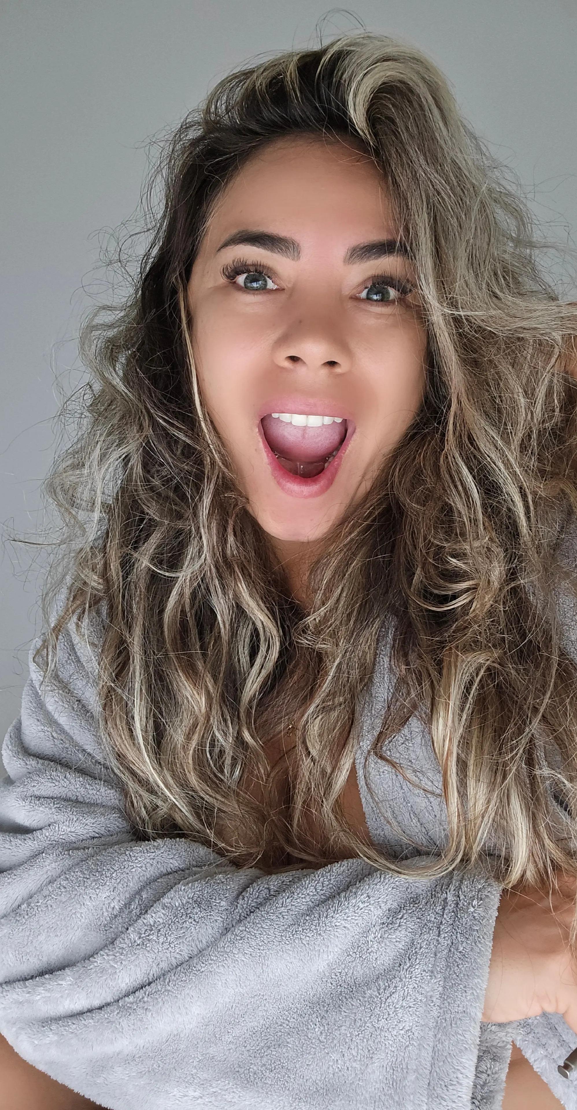 @Gloria Sanchez