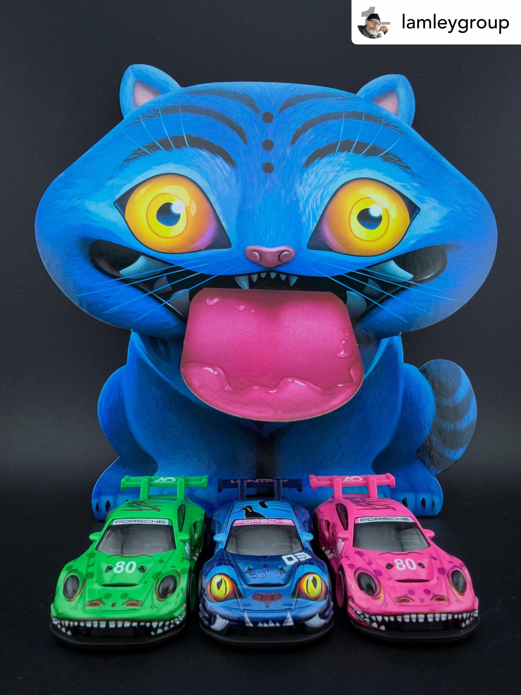 @HotWheels.FanPage