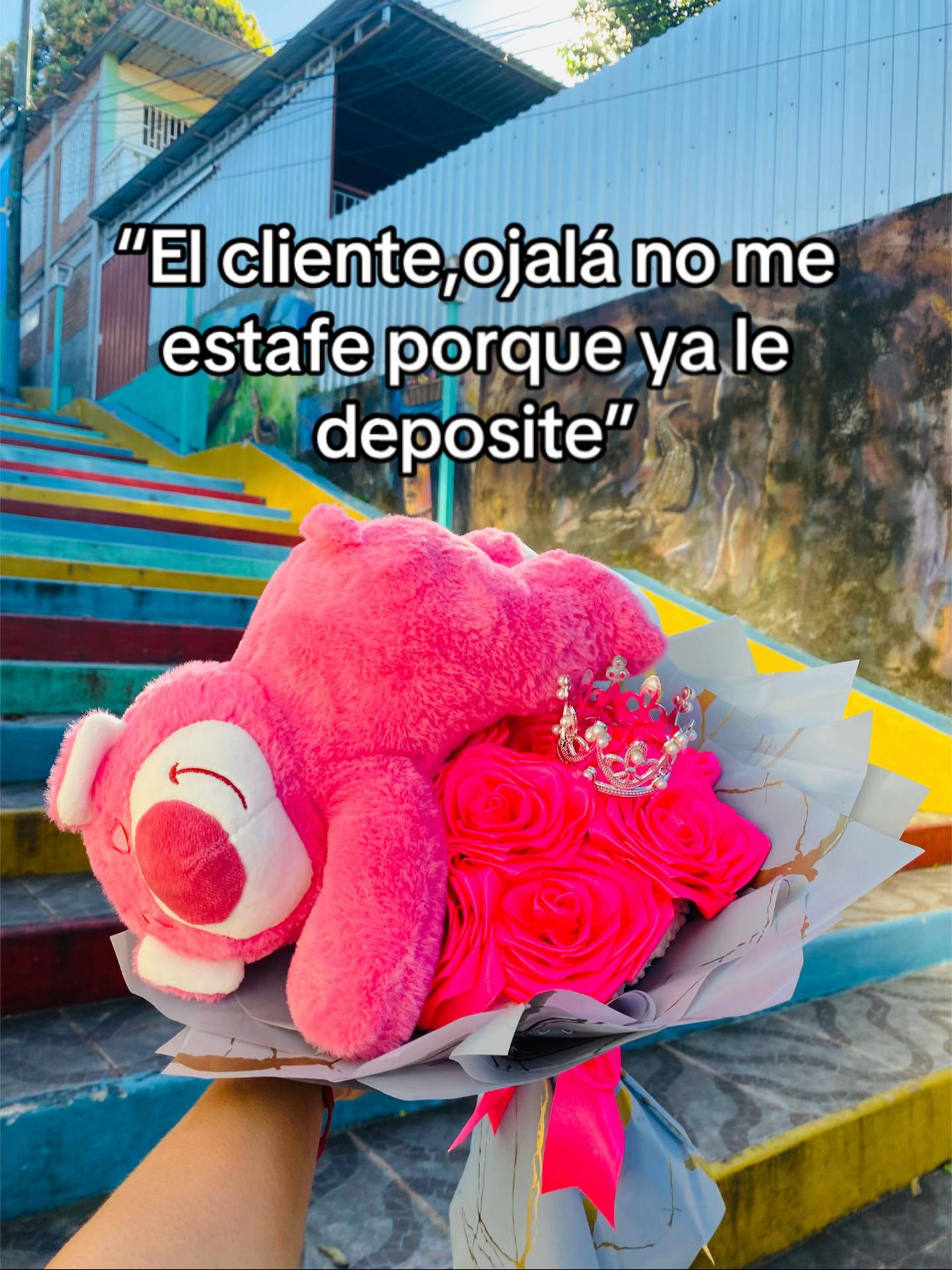 @La G&uuml;erita😍🤍