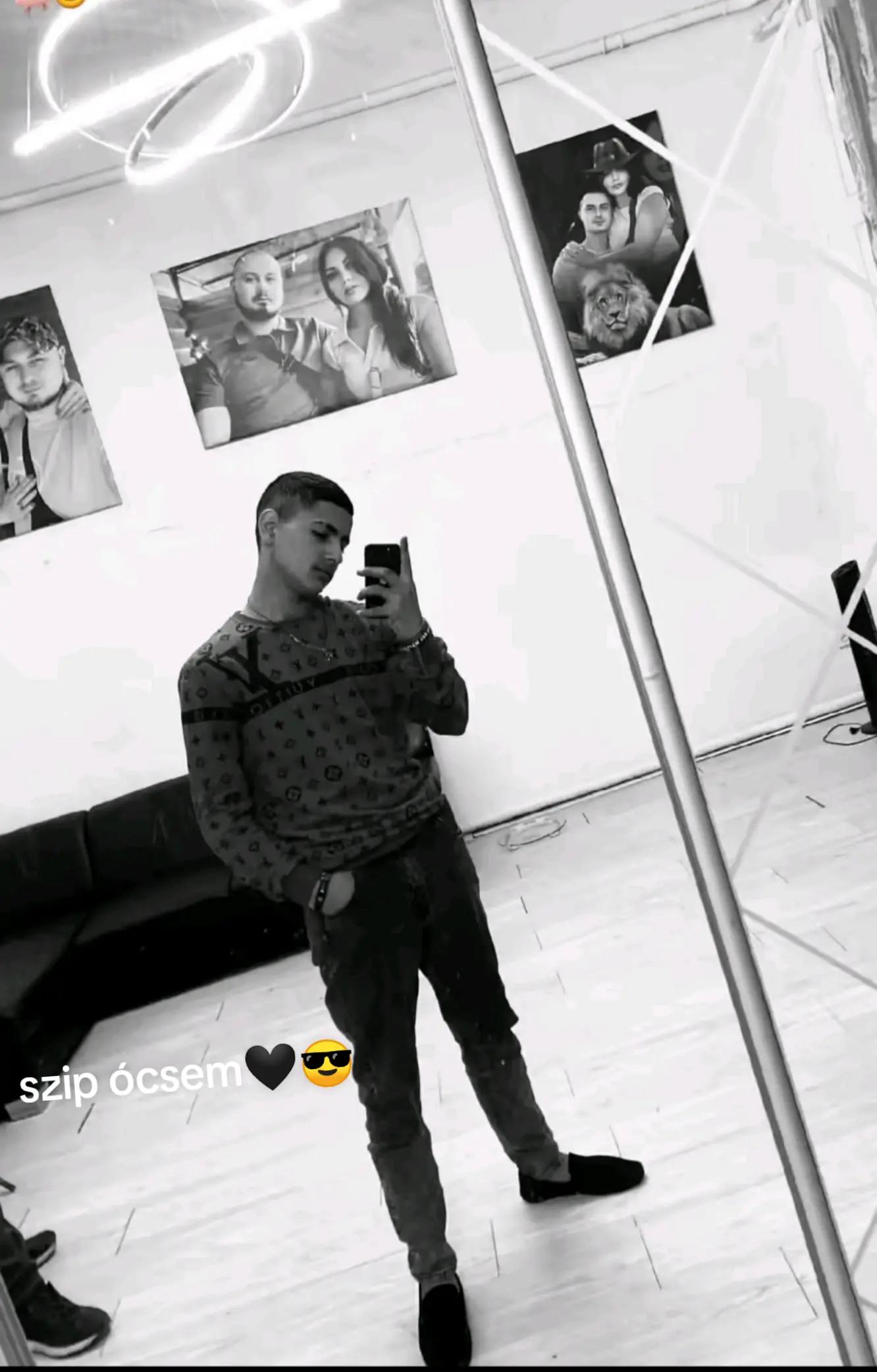 @Izabella ajlinka 🖤🤍