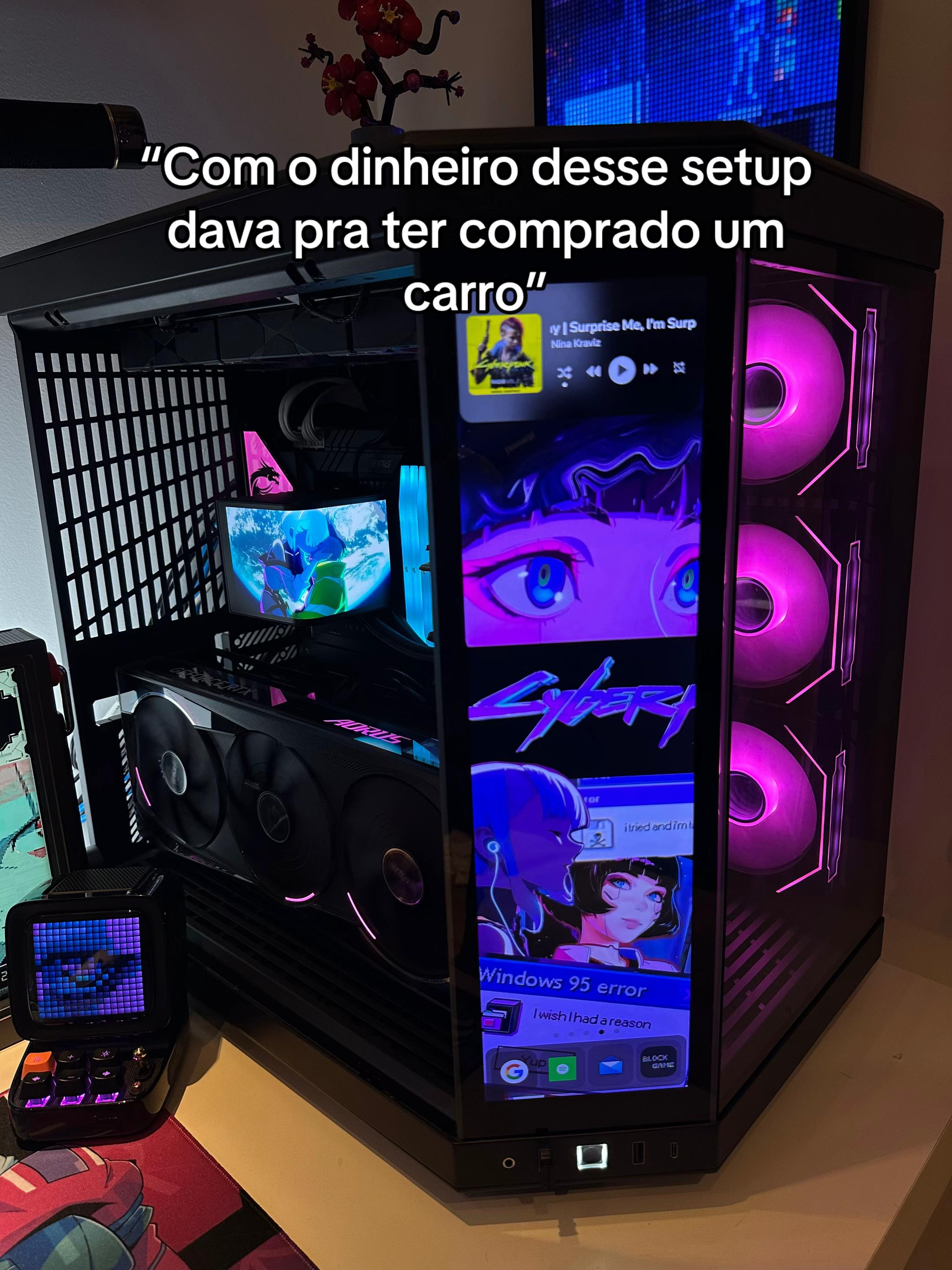 @Liz Magalh&atilde;es