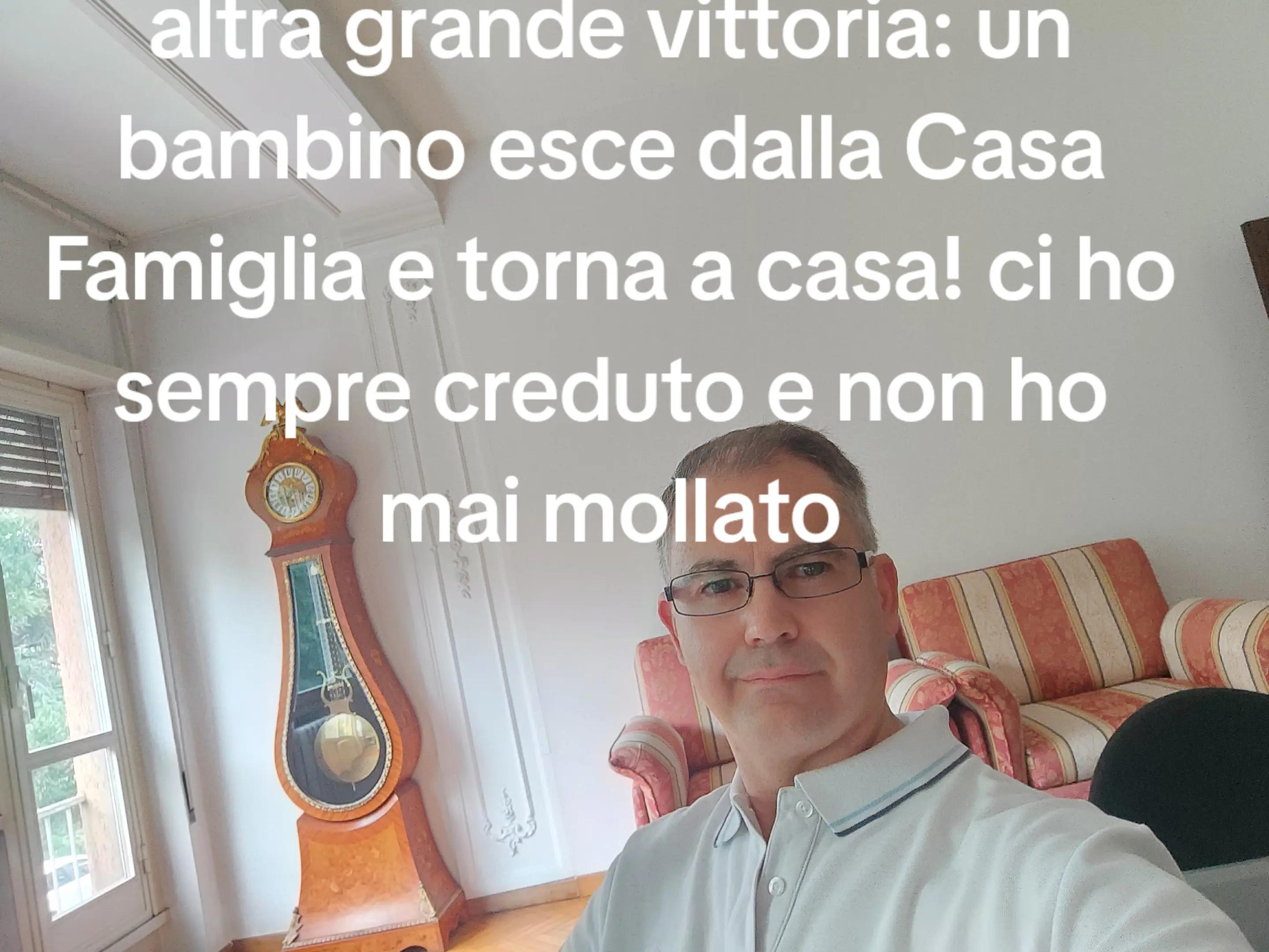@Avvocato Carlo Ioppoli