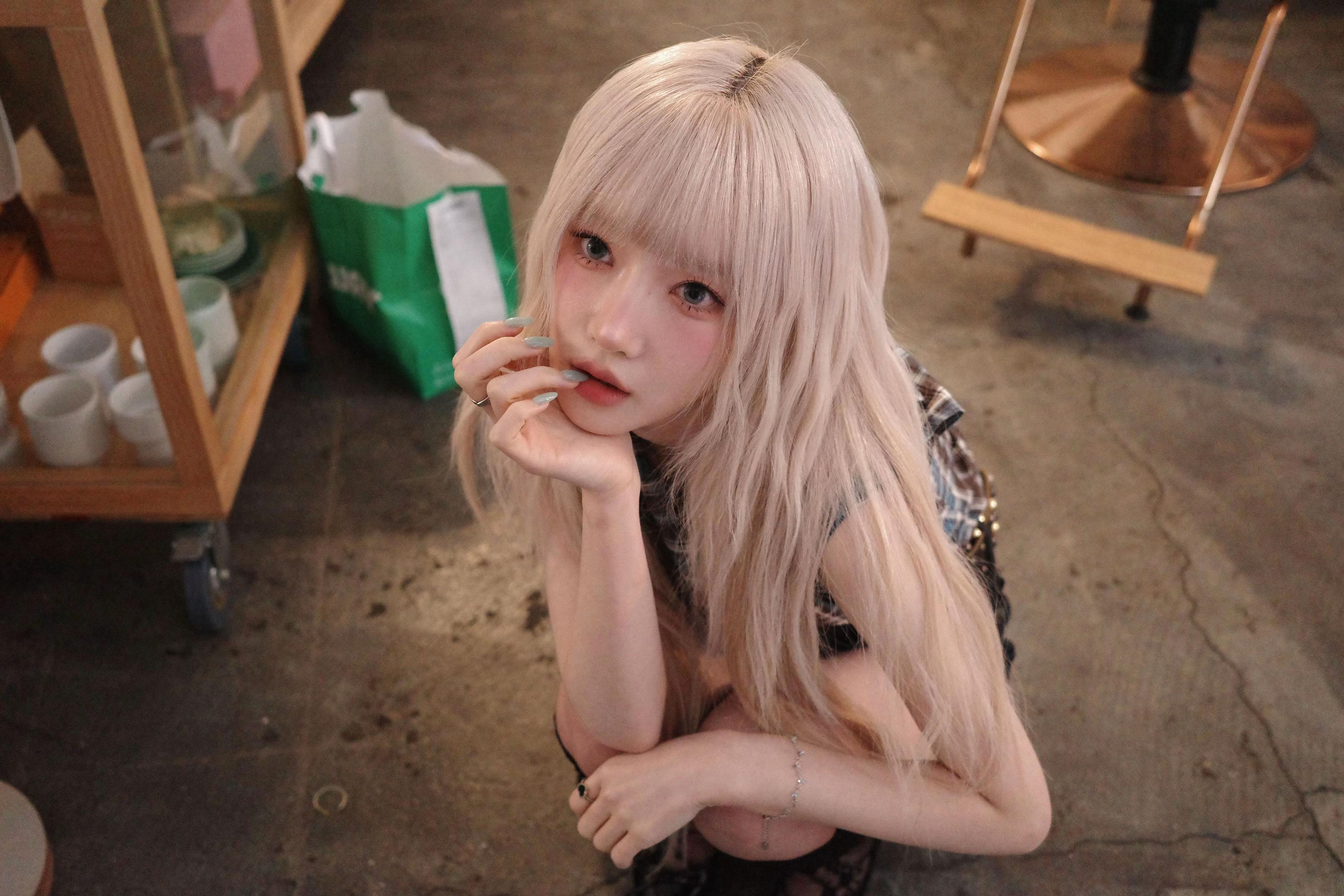 @happybean