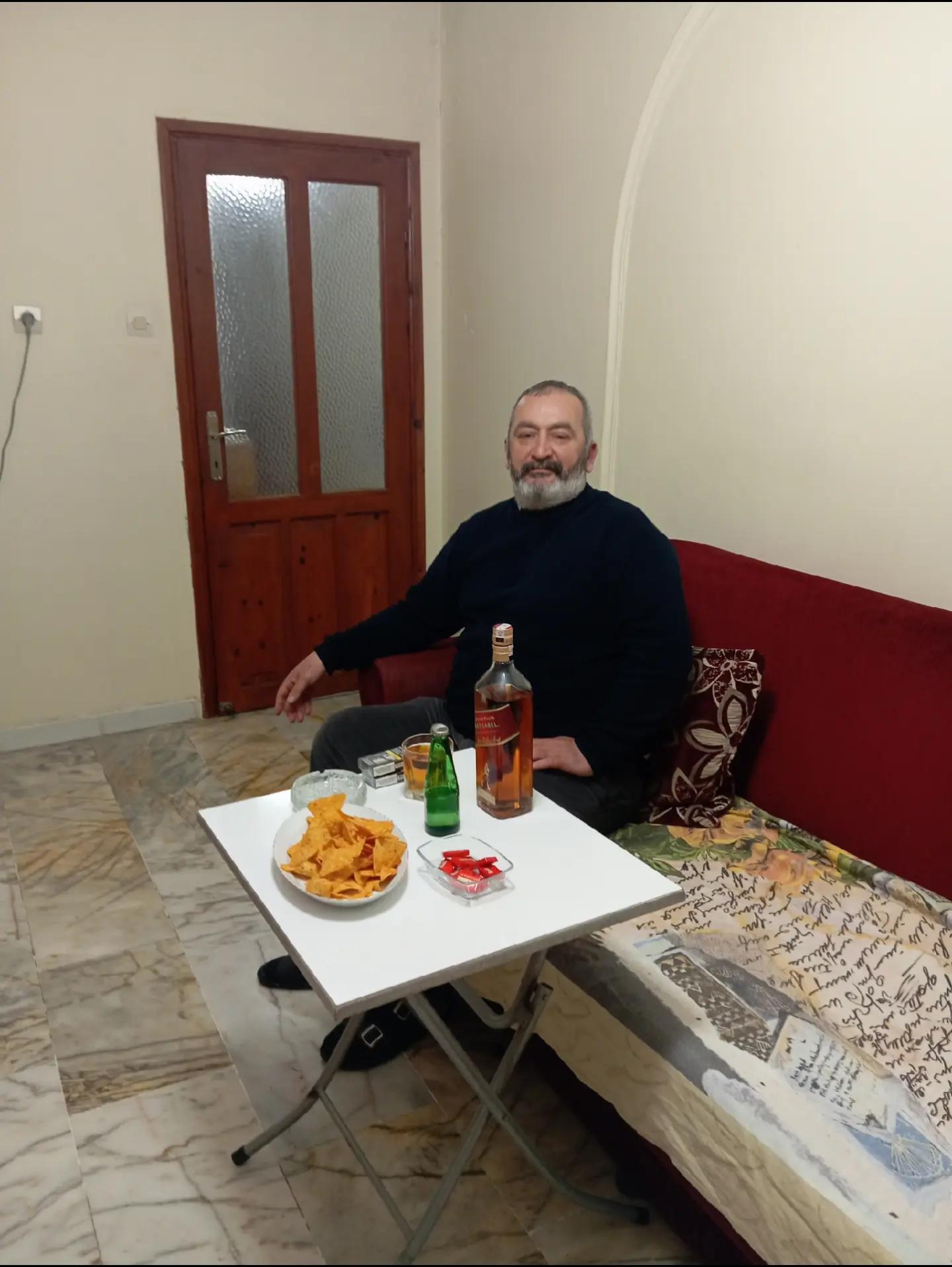 @Aslanlar Aslanı