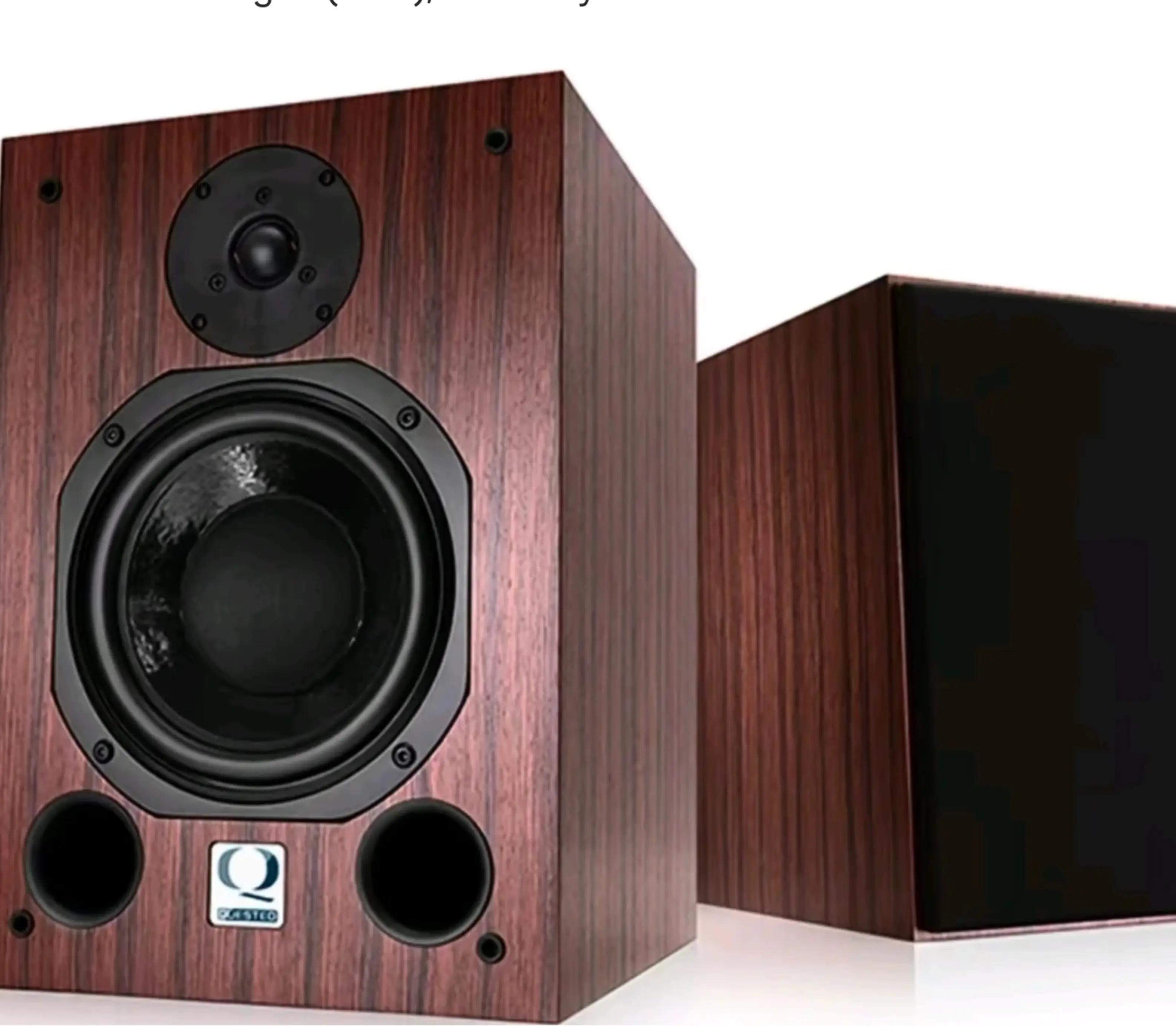 @Hans Hamacher/ProAudioConcept