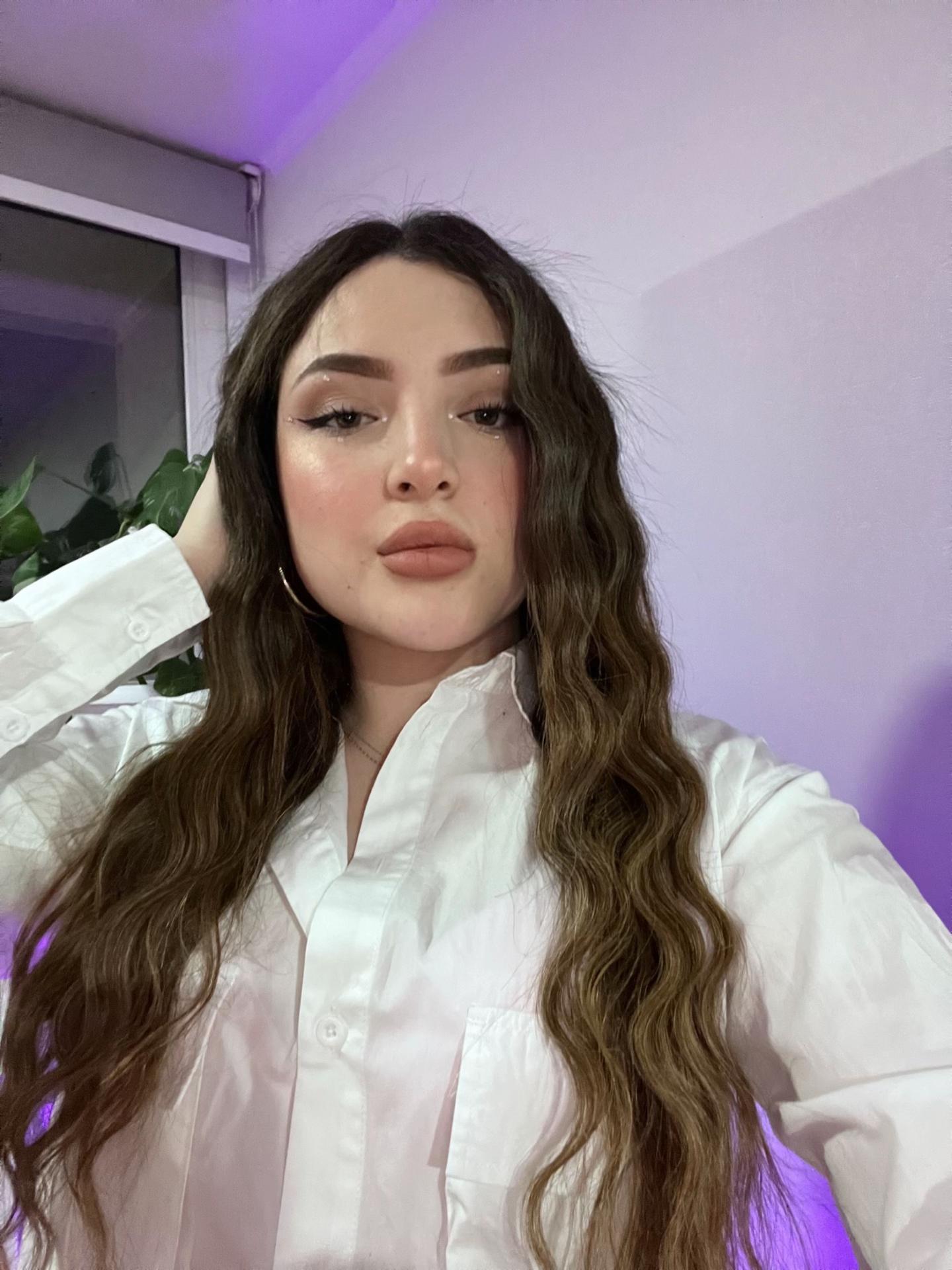 @Josefina Hananías