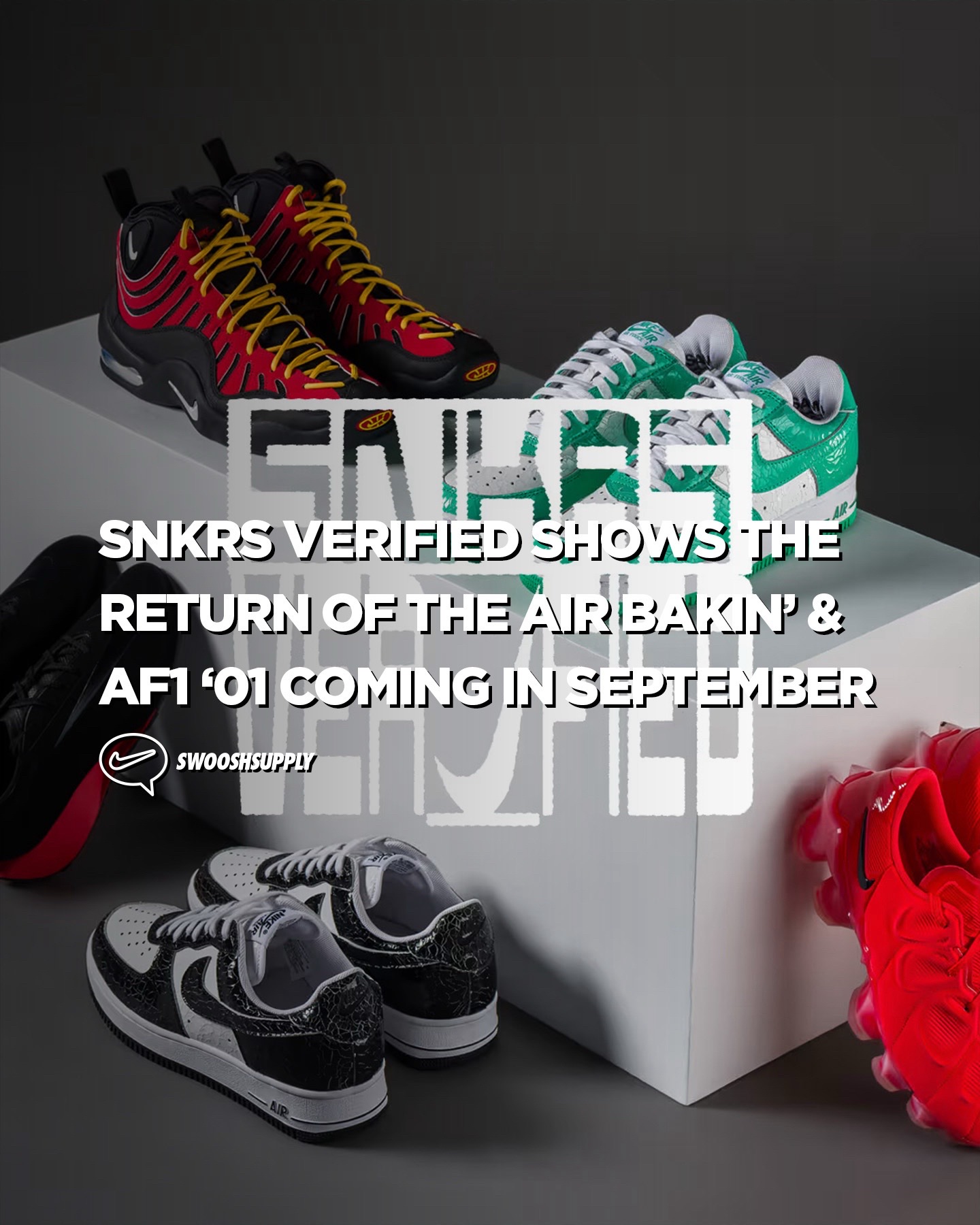 @swoosh supply