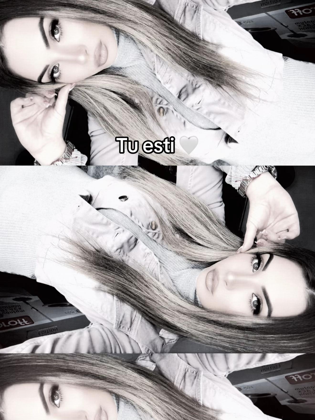 @Vanessa Carolinnee
