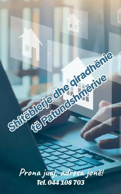 @Kosova Real Estate