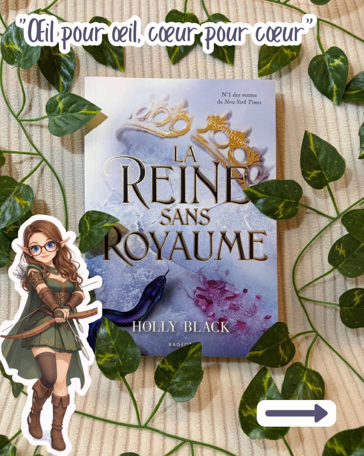 @Coralie | BookTok