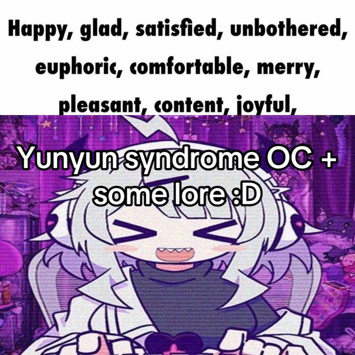 @[💿🎧] CEO of YunaKarin 🌸🌺