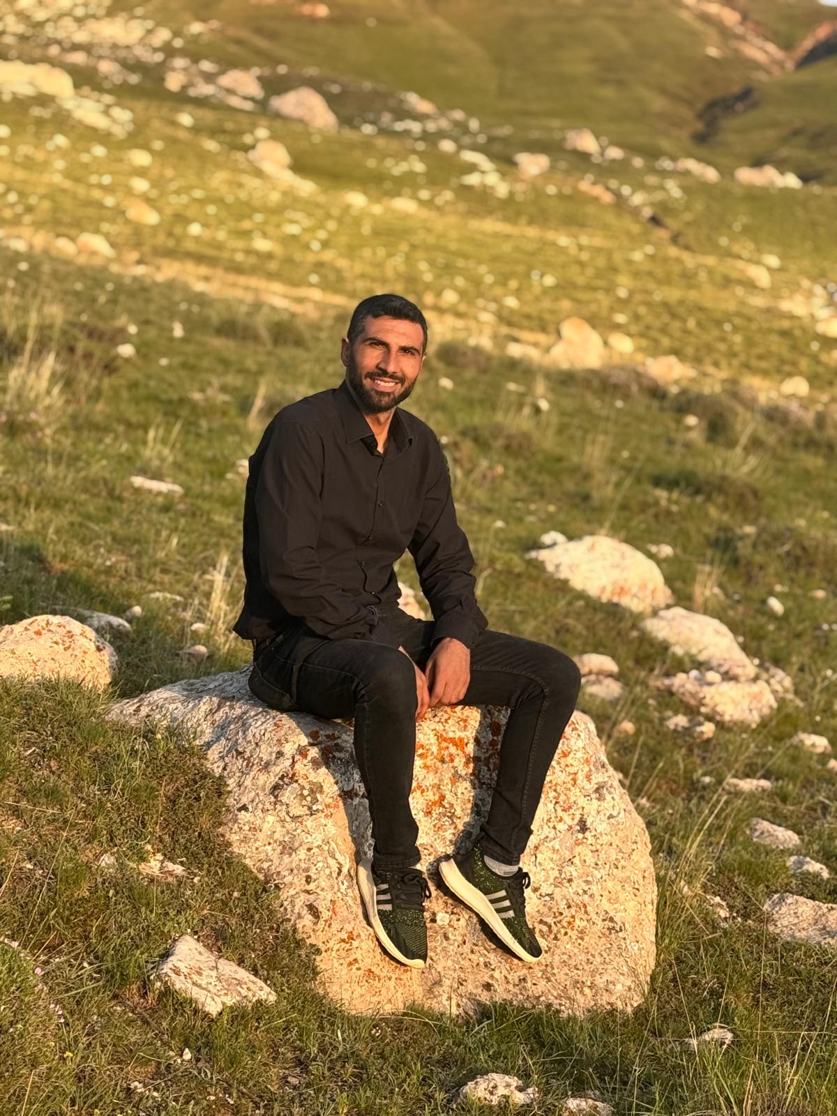 @Şevket Bedir